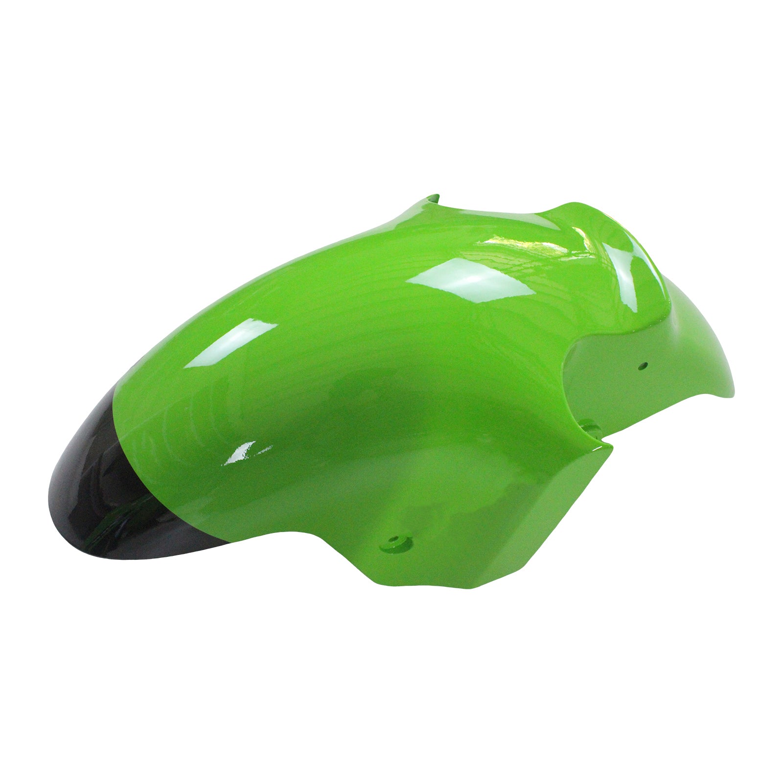 Kit de carénage par injection, carrosserie en plastique ABS, compatible avec Kawasaki ZX12R 2002-2005