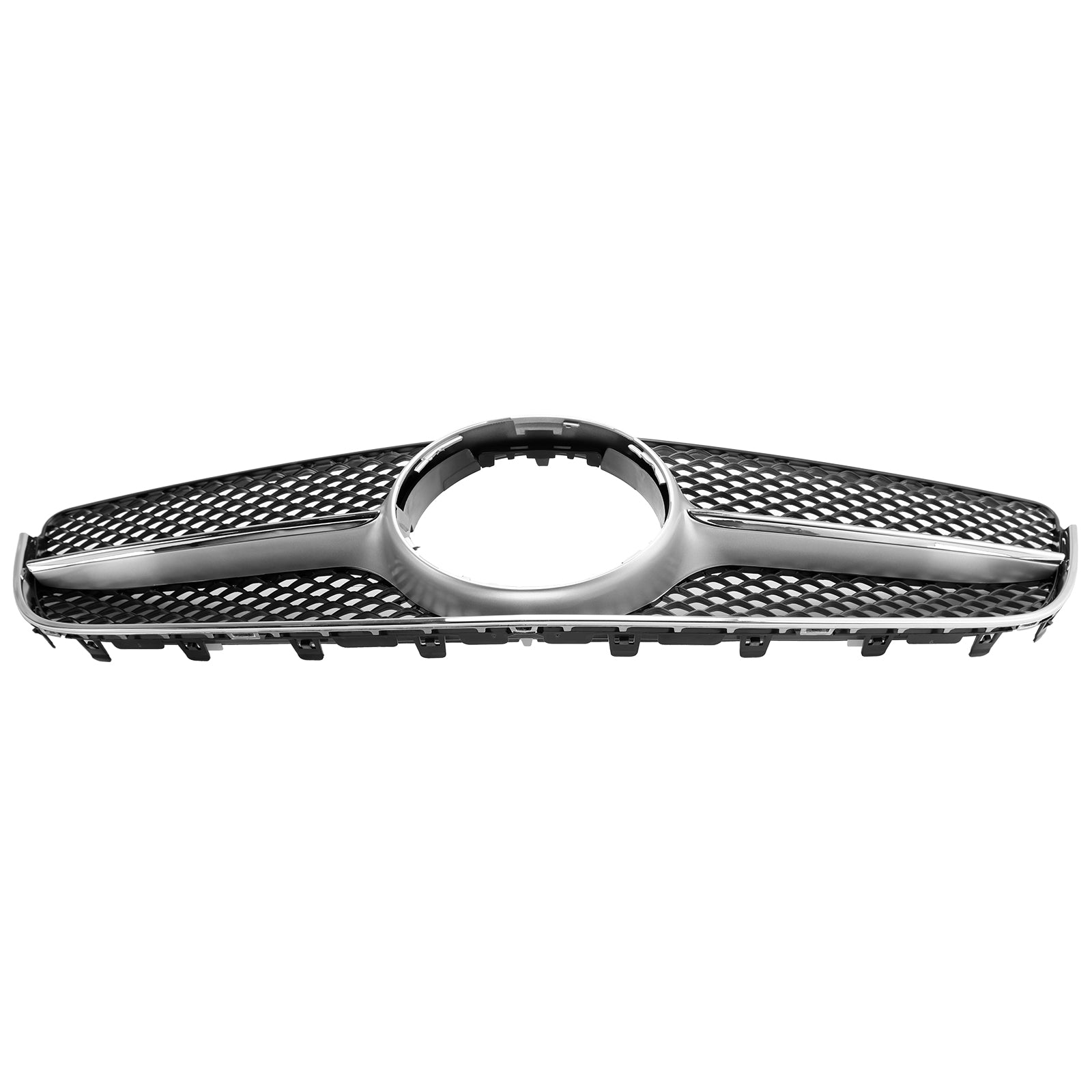 Grille de pare-chocs avant Mercedes Benz CLASSE E W207 Coupé 2014-2017