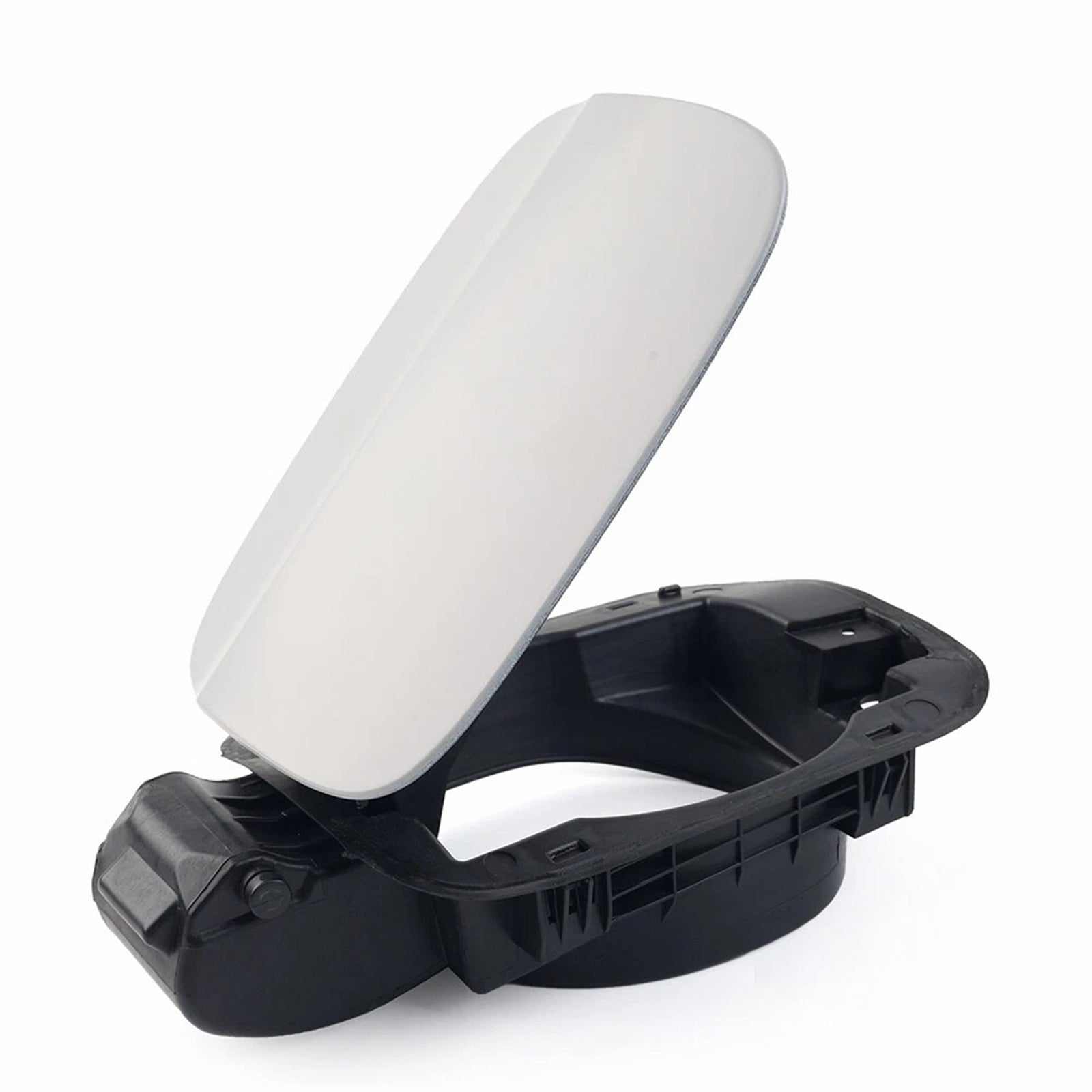 Tapa del tanque de combustible 8K0010508R para Audi A4 B8 B8.5 2009-2015