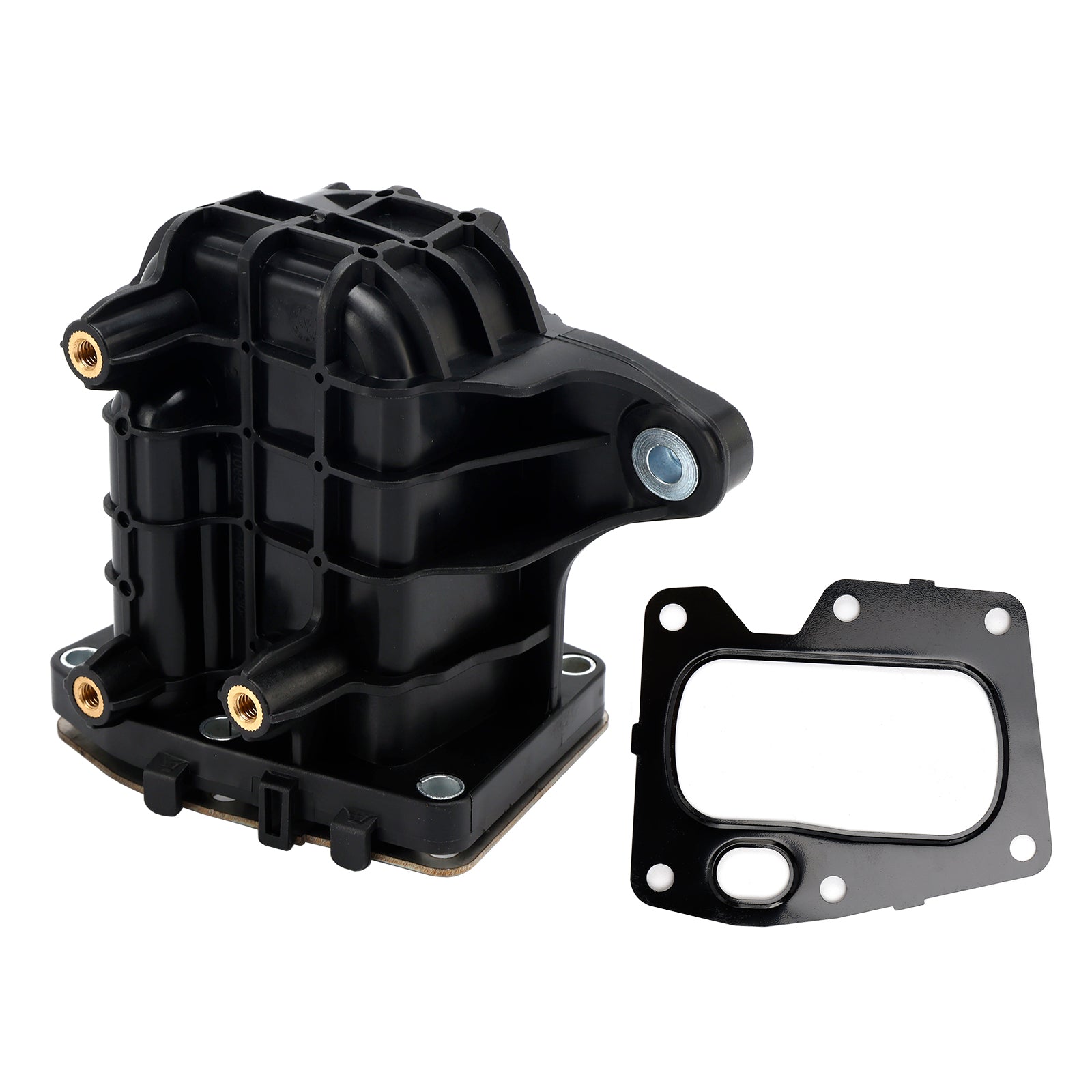 Ford Galaxy III - Cooking and EGR 2.0 TDCI 9678745680 9820965980