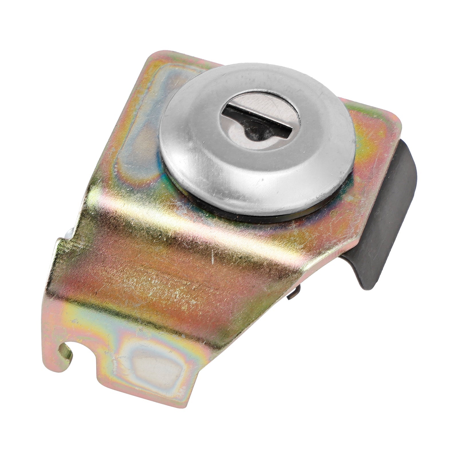 Kit de bloqueo del interruptor de encendido'Encendido de Kawasaki W800 2019-2025 27048-5311 51049-0003