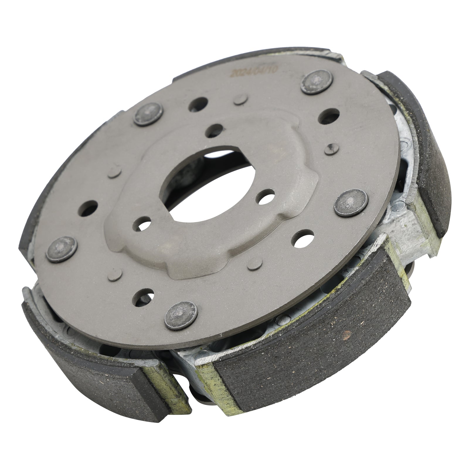 Koppelingsdrager voor Yamaha YP 400 Majesty SH051 SH052 SH054 (2007 - 2008)