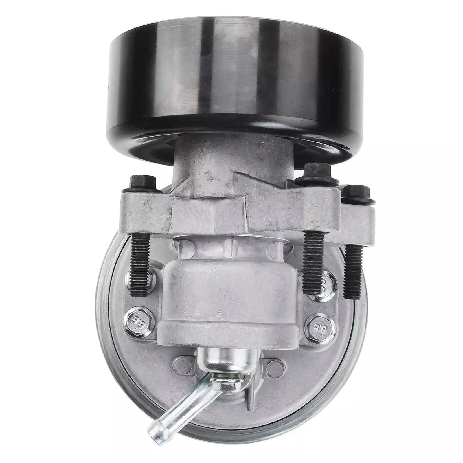 Mekaaninen bensiinin tyhjiöpumppu Ford E-550 Super Duty V10 6.8L 2003 F6TZ2A451AA