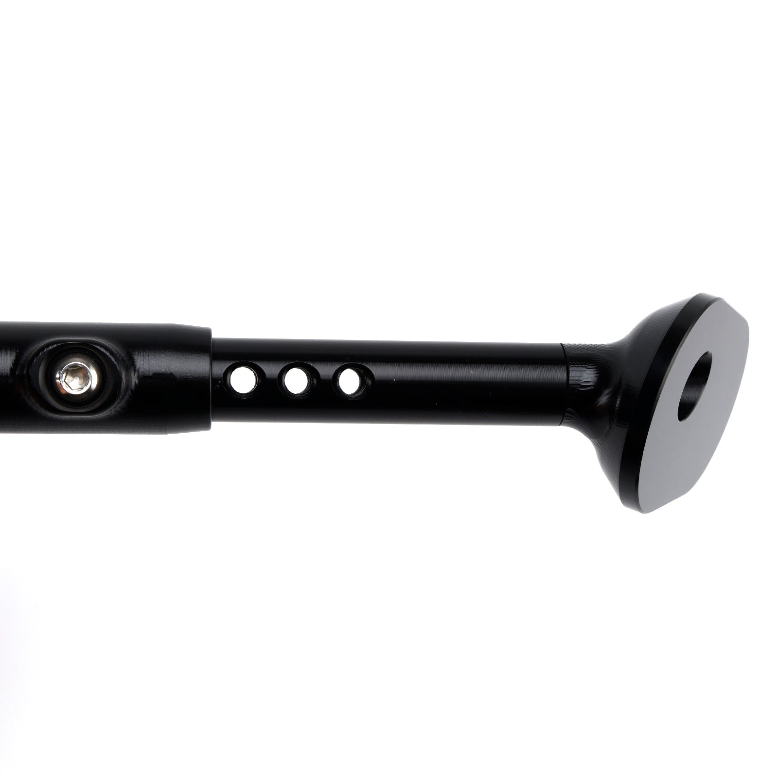 Nastavljivo stransko stojalo za Street Triple 765 R/RS 2023-2025