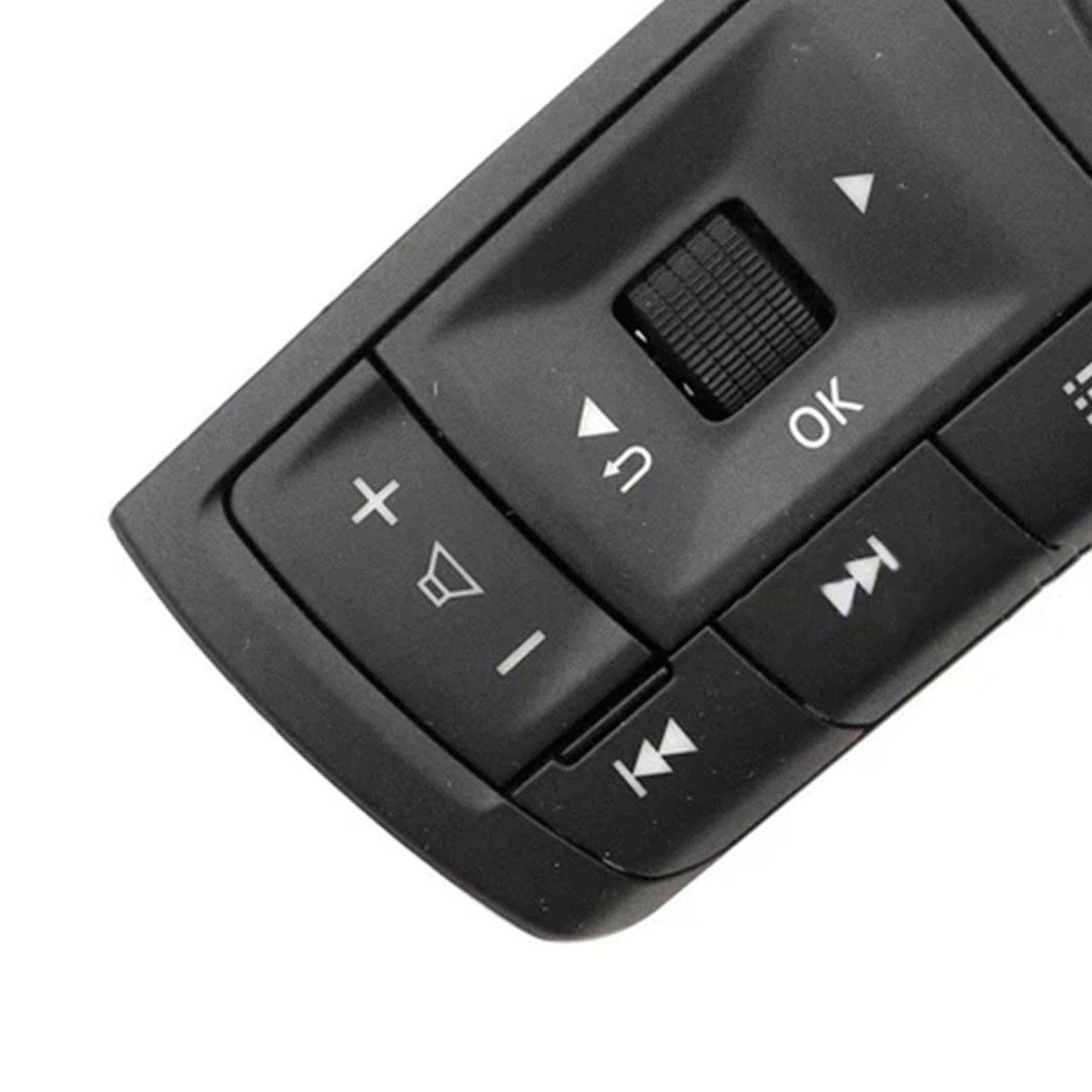 Commande de volume audio au volant pour Nissan Rogue (Platinum, S, SL, SV) 1.5L L3 essence (2022) - Régulateur de vitesse - Référence : 25550-6RF6B