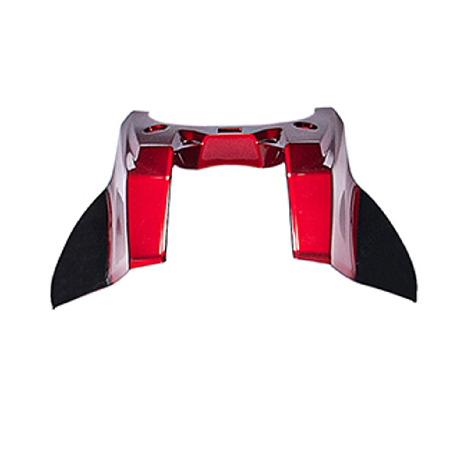 Carénage de moulage par injection en plastique ABS adapté pour Honda CB 650 R CB650R 2021-2023 08#