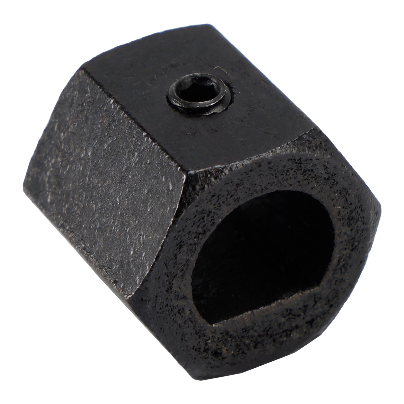 Tuerca elevadora 809446 para gato de lengüeta de remolque eléctrico estándar Lippert 1817941