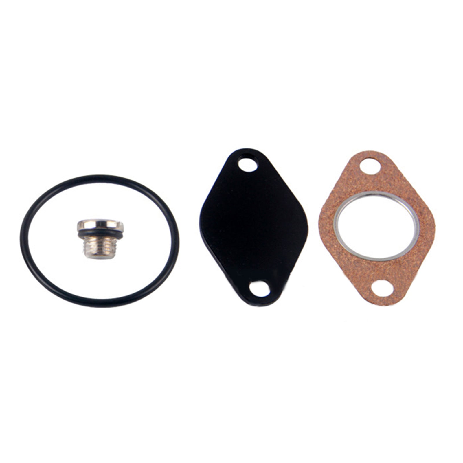 Egr AHF Kit de obturación ASV para Audi A3 1.9 TDI 81 KW (1997-2001)