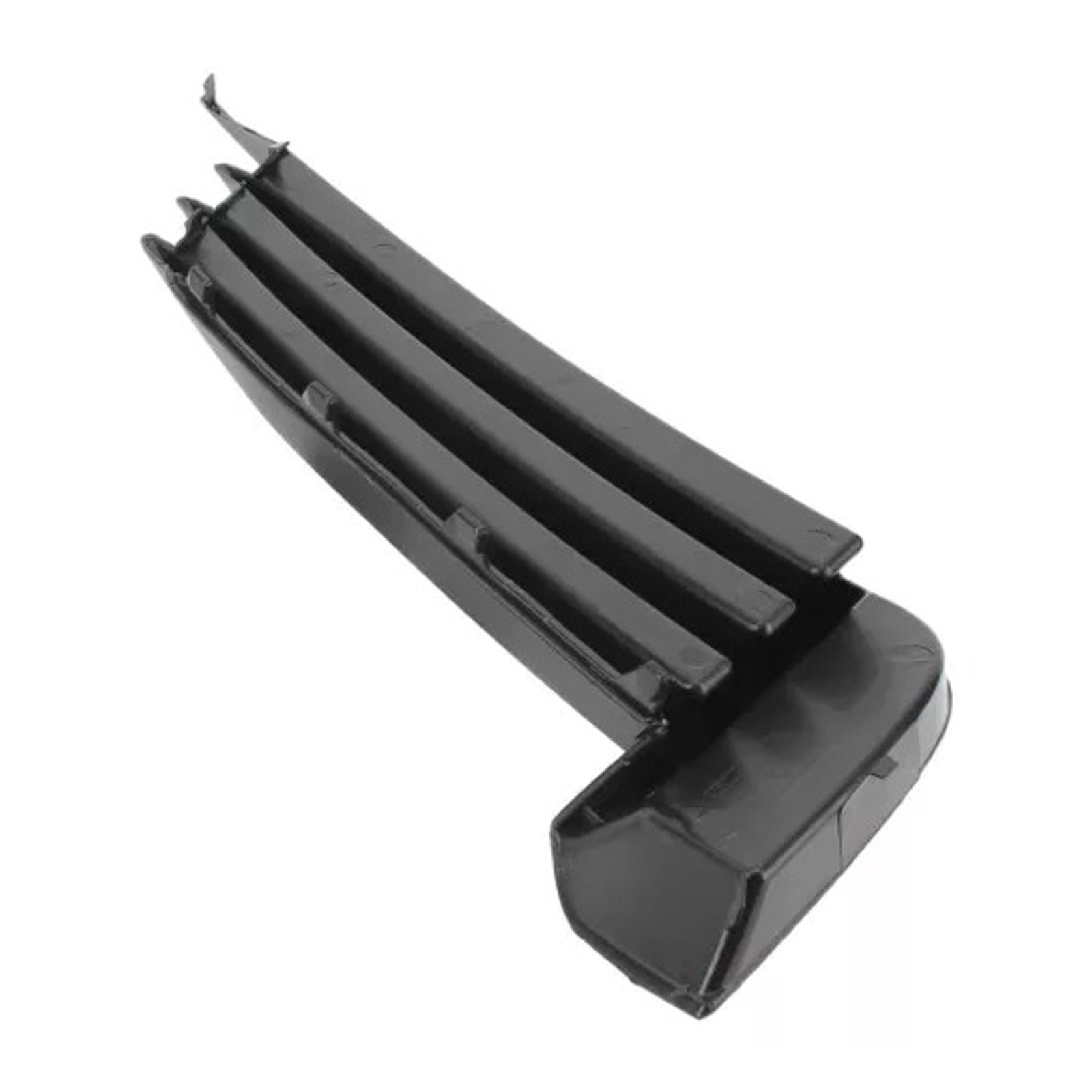 Fog licht op voor bumper vóór Audi A3 S3 2x 2013-2017 autosumper