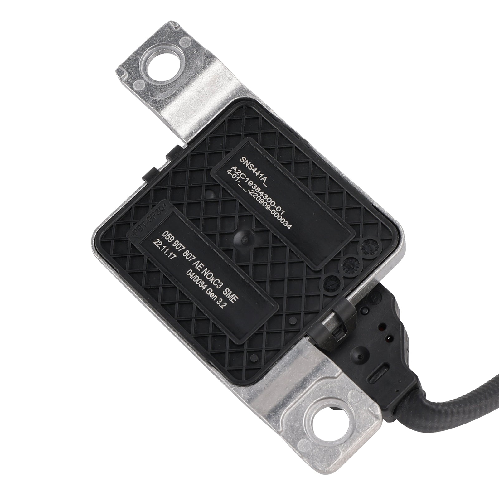 Senzor'oksid d'dušik NOx Audi VW Škoda SEAT 059907807AE SNS441A