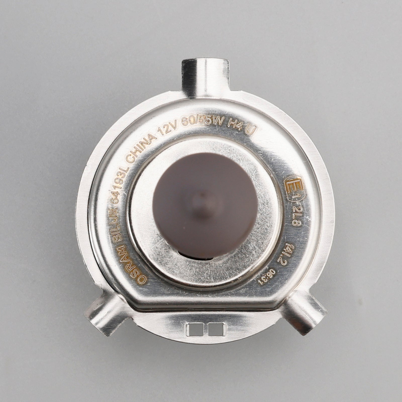 Dolgoročni žaromet avtomobila H4 64193L 12 V 60/55 W za OSRAM