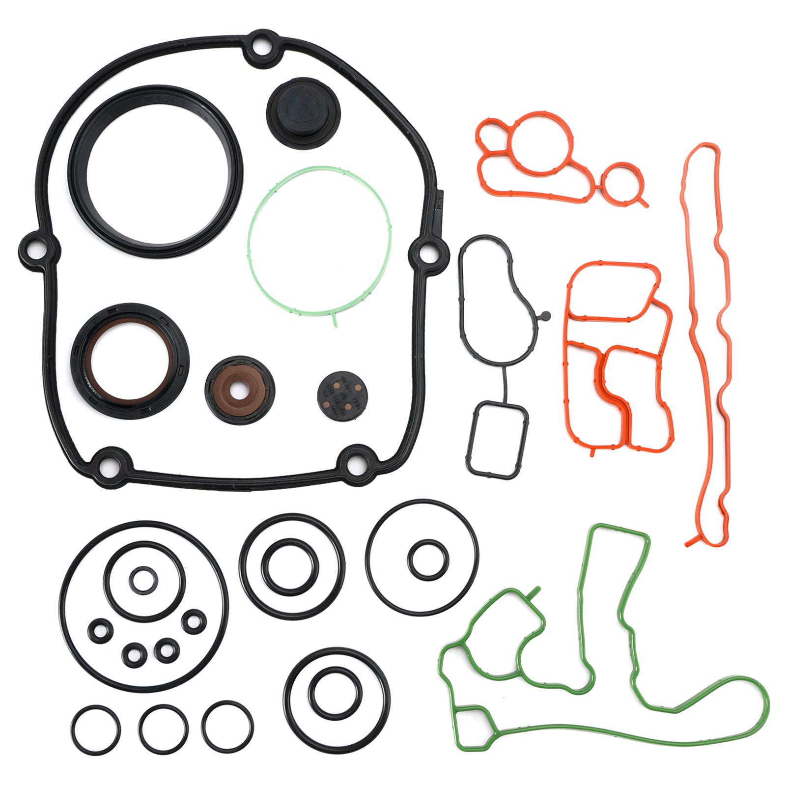 Kit di ricostruzione pistone motore per VW, Audi e Skoda 1.8 TSI BZB CDA CDH
