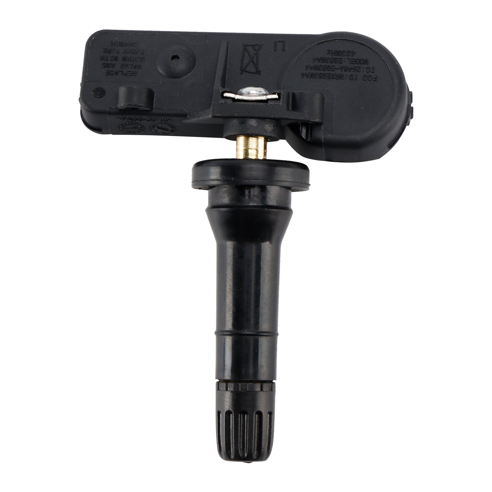 Rengaspaineanturi TPMS 1x Dodge Jeep Chrysler RAM 56029398ab