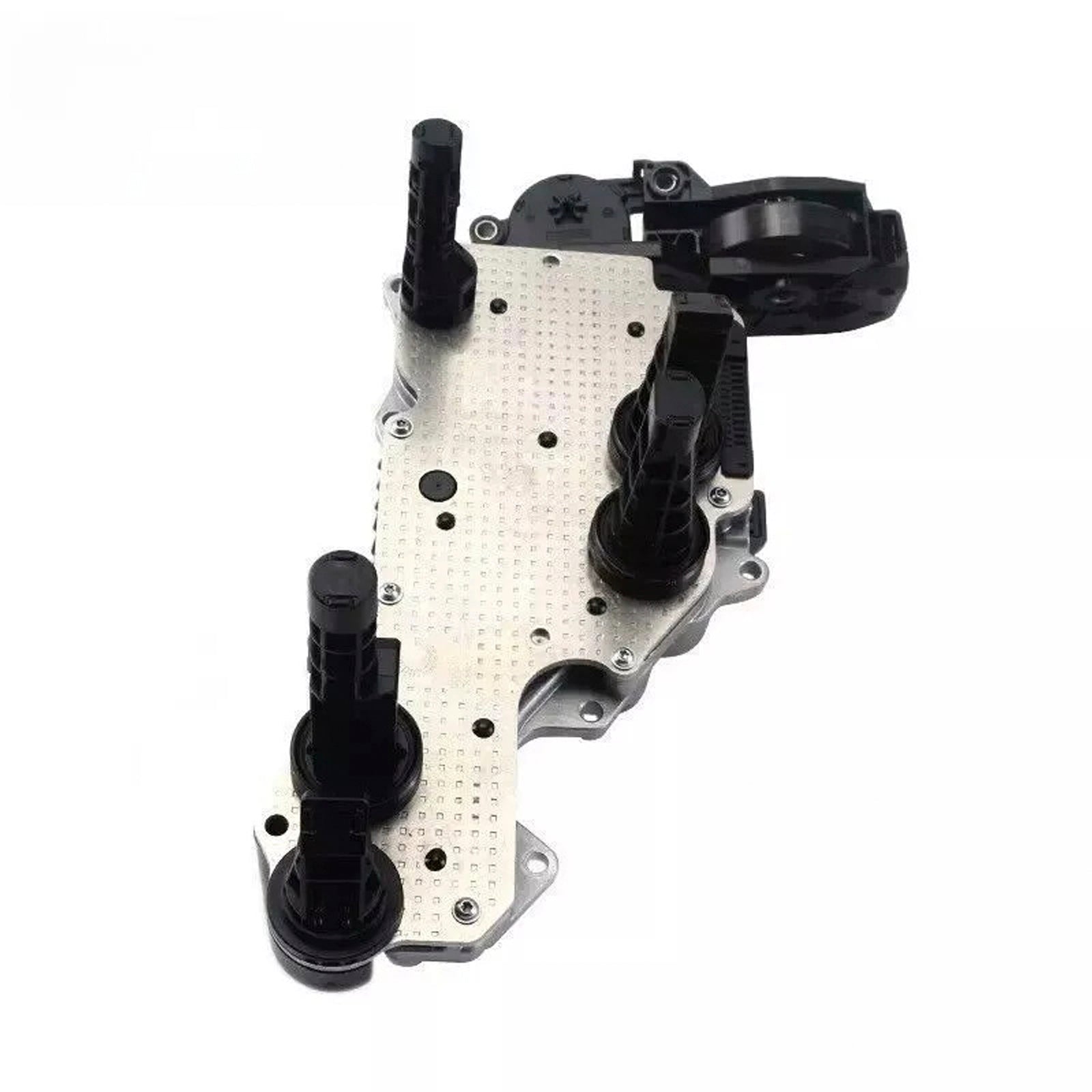 Módulo de control de transmisión 7M5R-14C247-FE MPS6 para BMW V60 (2010-2011), motores de 1.6L a 2.0L
