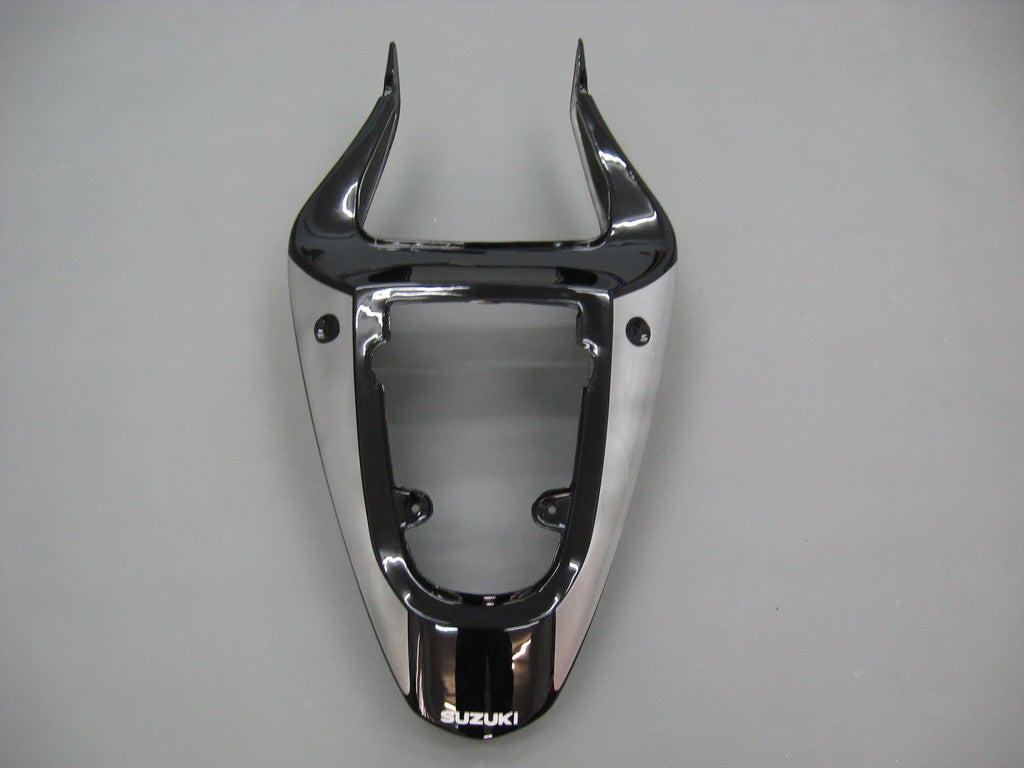 2001-2003 SUZUKI GSXR600 Kit de cámara de inyección de cuerpo de plástico Abs