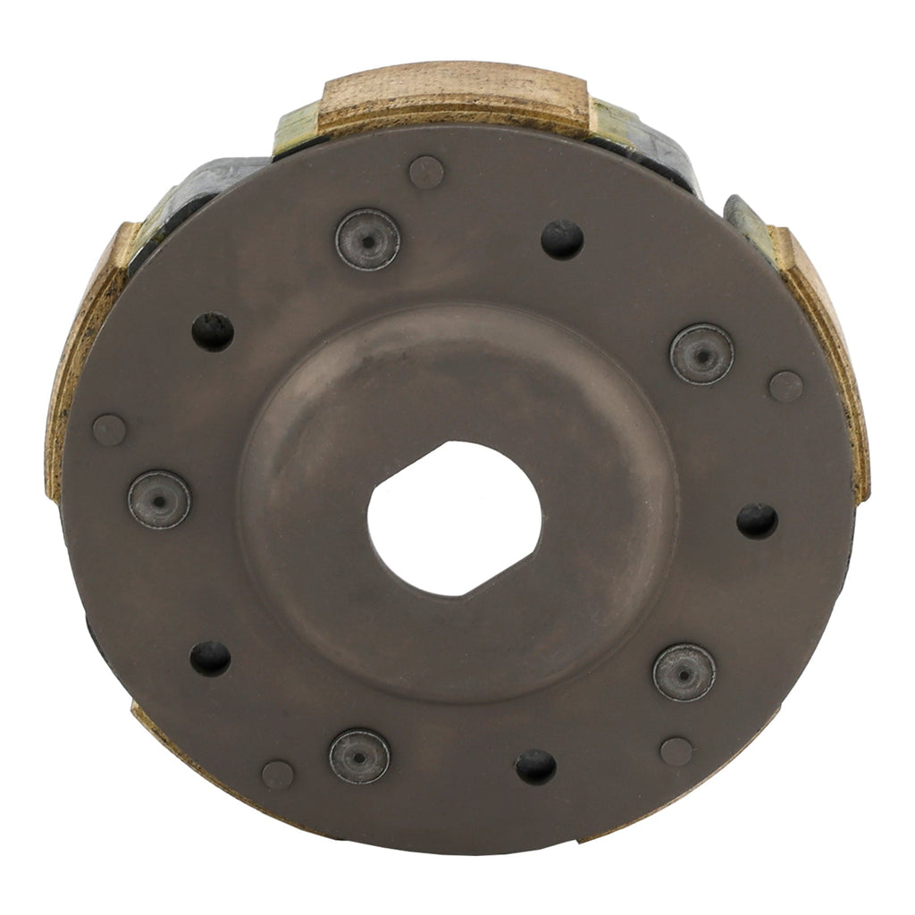 Manchon De Pédale D'embrayage Dorman 74014 - Pièce De Rechange Plastique Haute Densité - 12