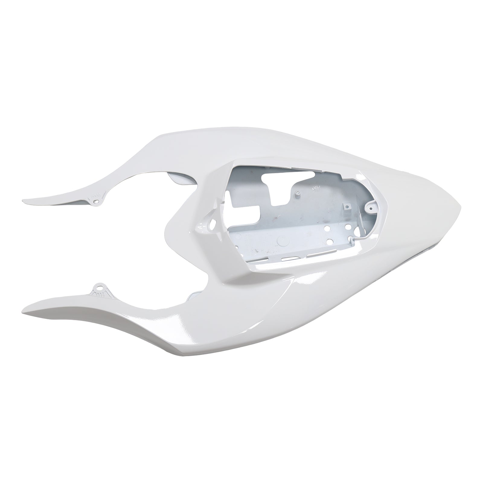 Kit de carénage par injection, carrosserie en plastique ABS, compatible avec Yamaha YZF 1000 R1 2004-2006