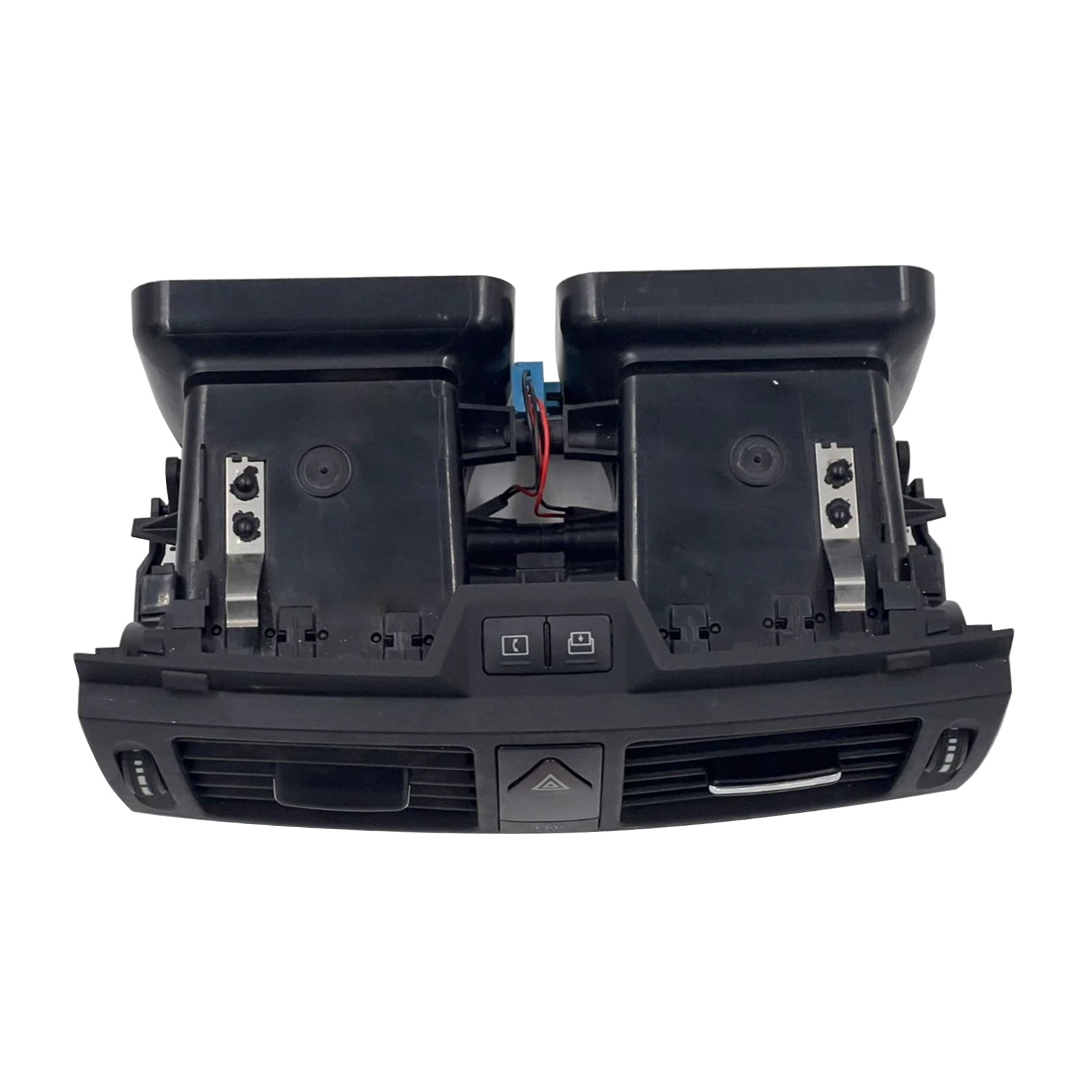 Mercedes-Benz dashboard ventilatierooster W204Geavanceerde versie (2007-2010) - Referentie : 2048304154