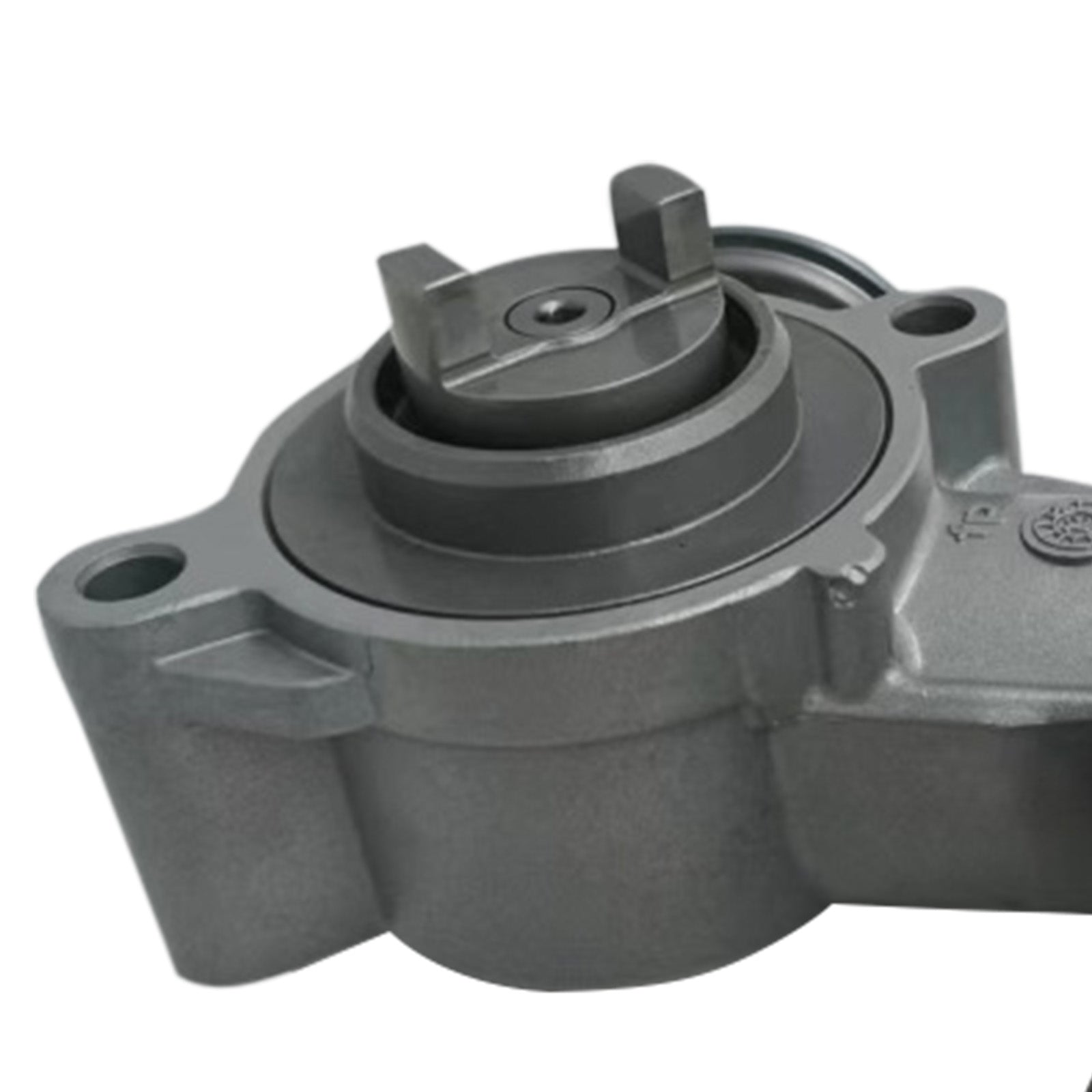 Pompe à carburant haute pression pour Mercedes-Benz SLK250 1.8L L4 Turbo (2012-2015) A2710703501