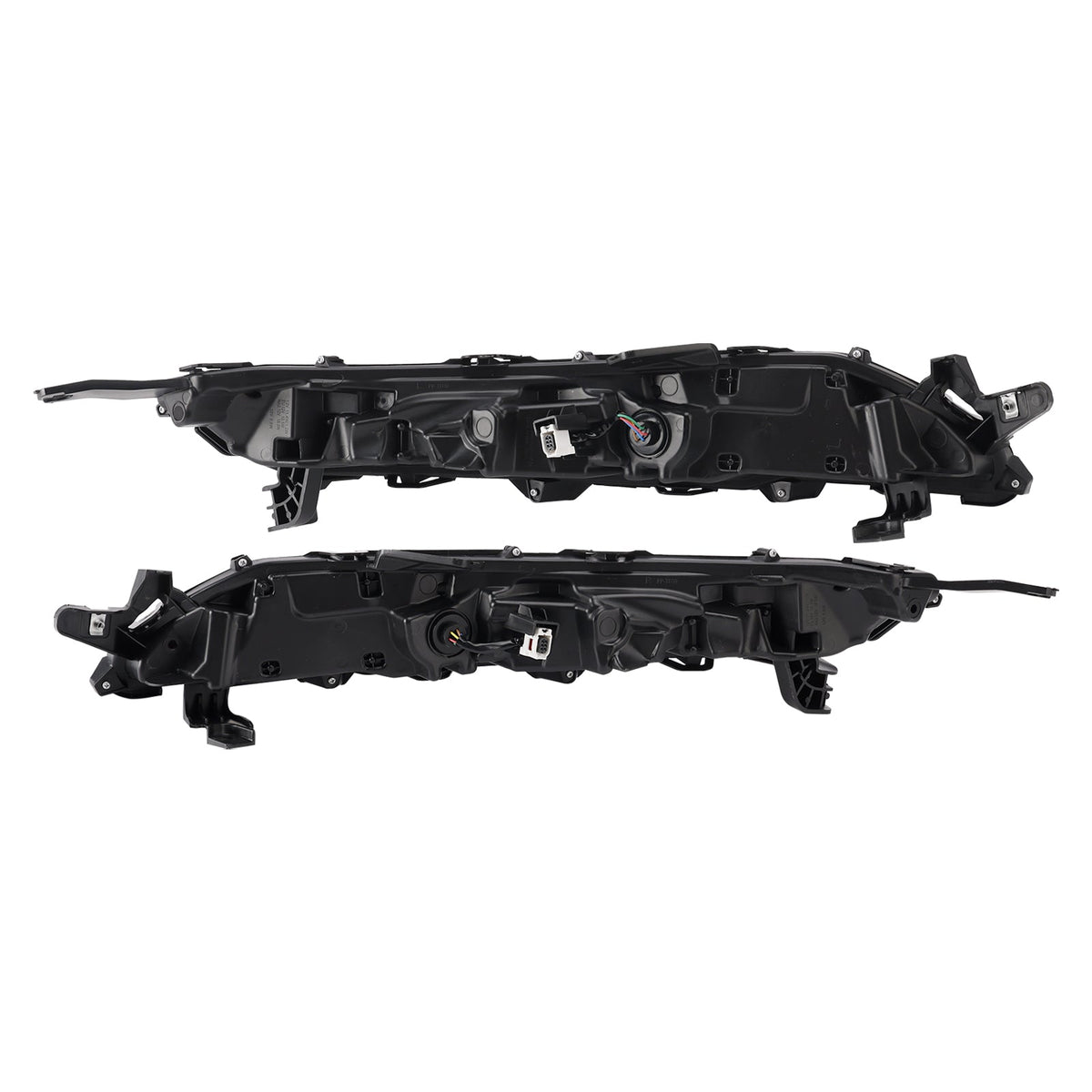 LED-dagrijverlichting links en rechts voor de Mitsubishi Eclipse Cross (2022-2026)