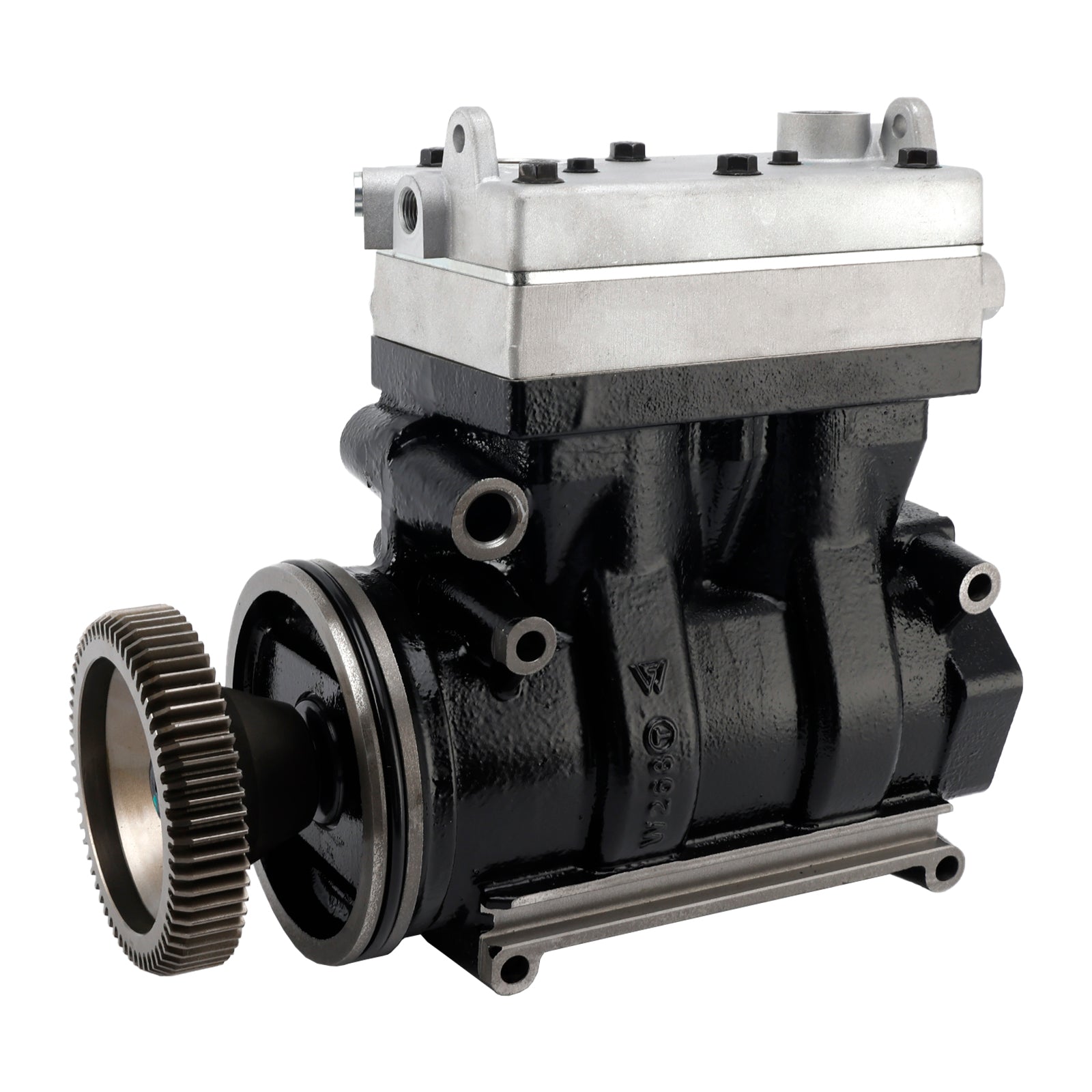 Compressor d'air Paccar/CF75 NIEUW MODEL 1977704 1977704PRX 9125181000 1805490 1805393