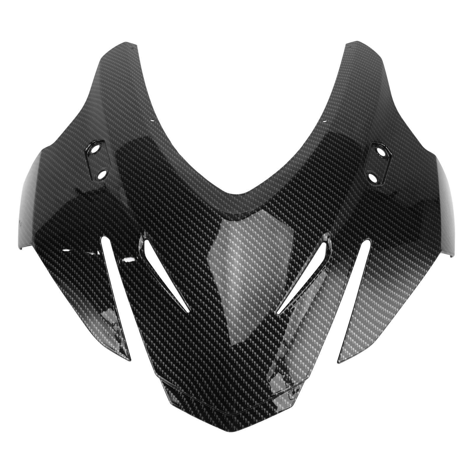 Coperchio di fari e parabrezza per Aprilia RS457 Rs 457 2024-2025