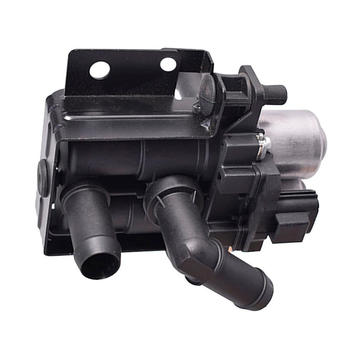 Électrovanne de commande de chauffage XR822975 pour Jaguar S-Type 3.0L 4.0L 2000-2002