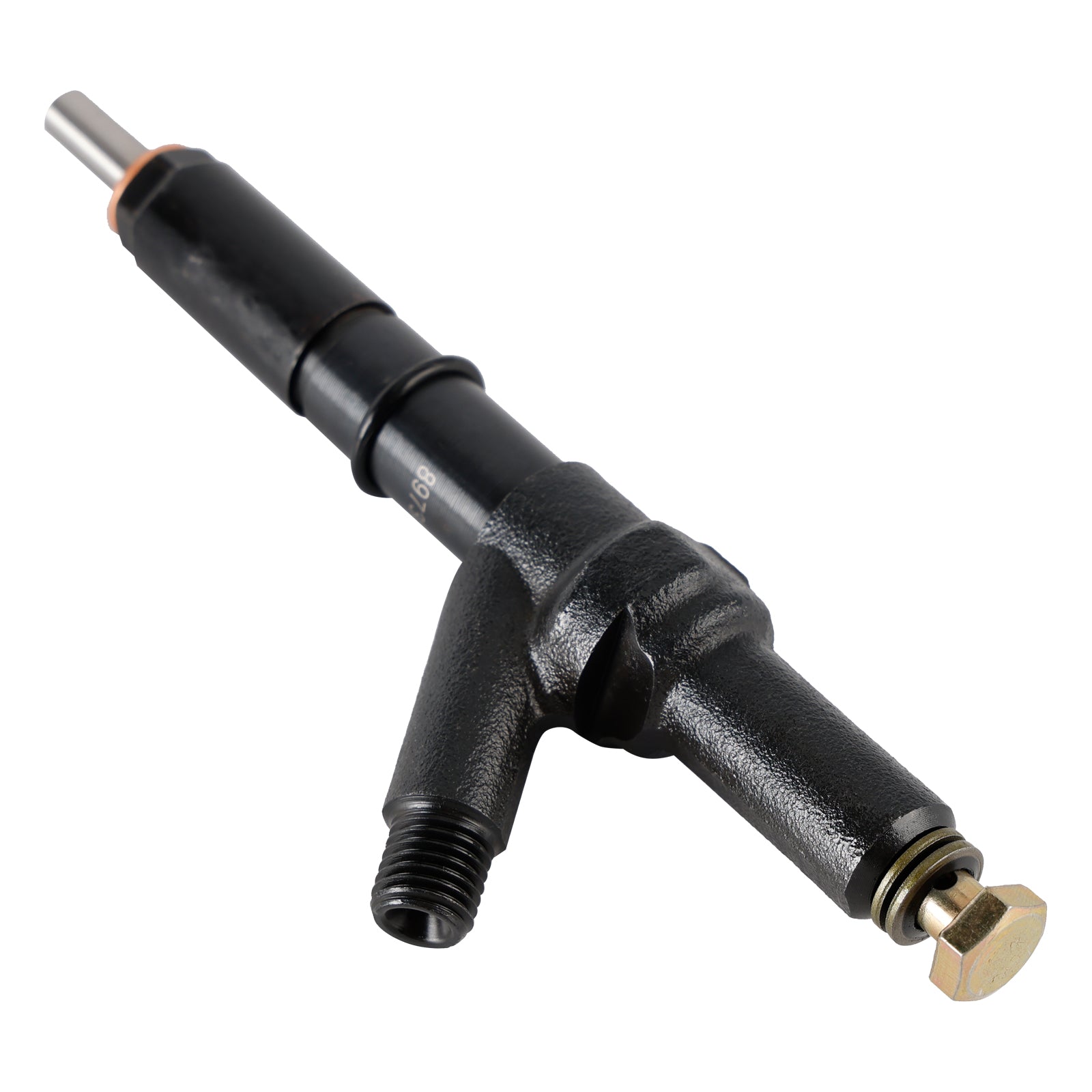 4 injecteurs de carburant pour moteur ISUZU 4JH1 105118-8210 97382948 8973829480