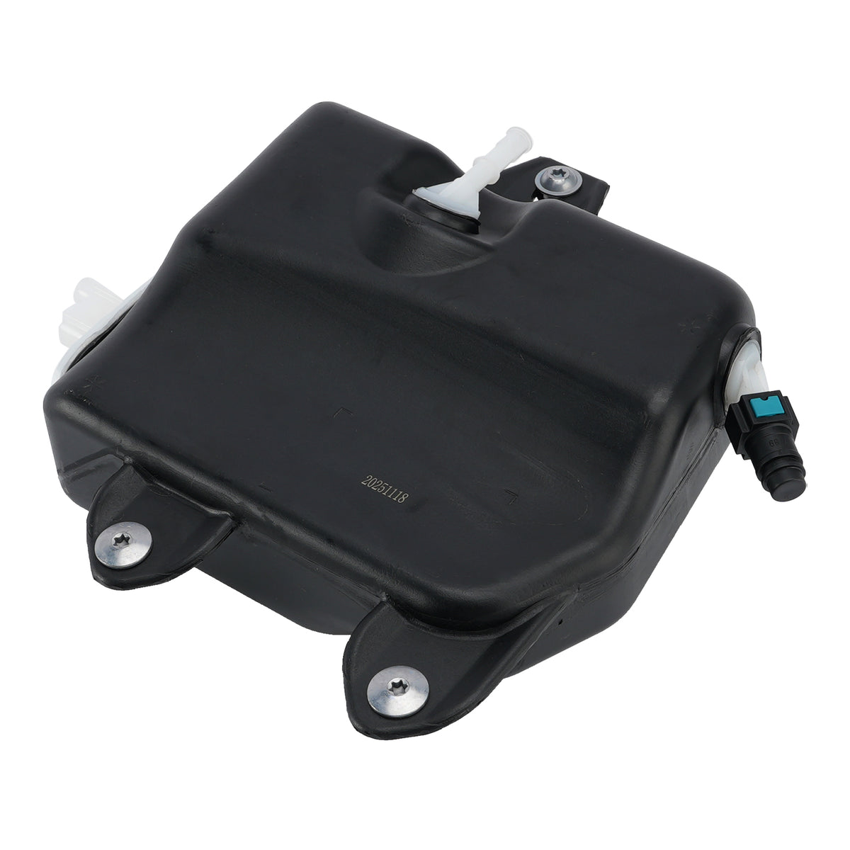 Réservoir d'additif pour carburant 1674614 Pour Ford C-Max DM2 Focus II DA DB