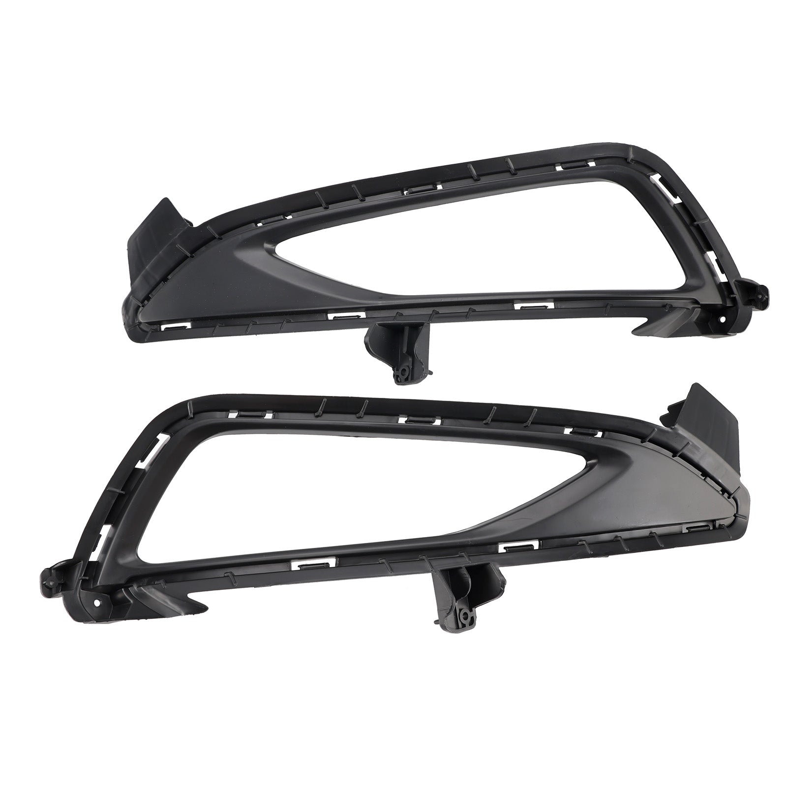 Feux antibrouillard avant à LED pour Hyundai Tucson 2016-2018 avec feux de jour 86525-D3200 5000K-7000K