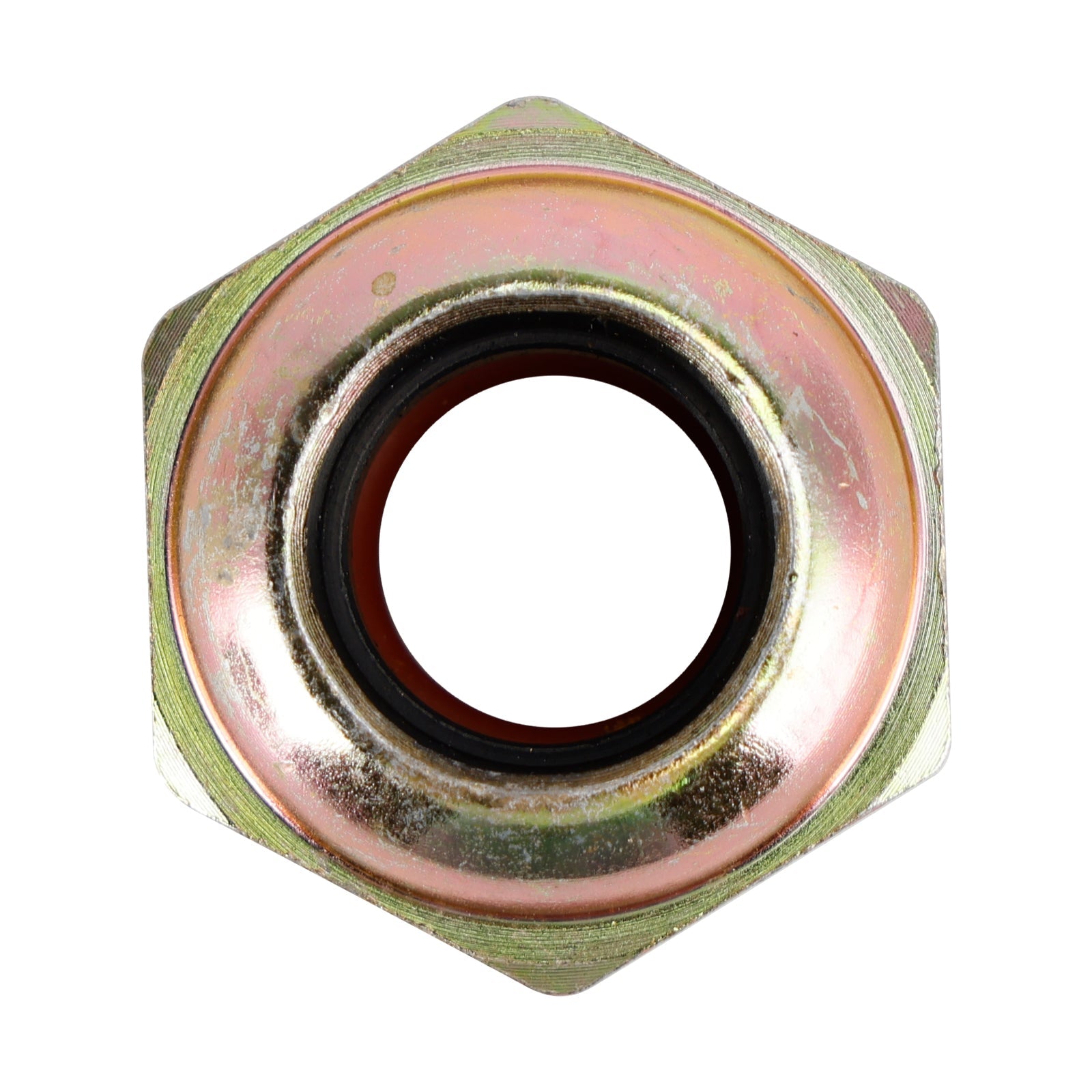 Snelle connector van transmissiekoelvloeistof 800-617 voor Ford Mercury-modellen