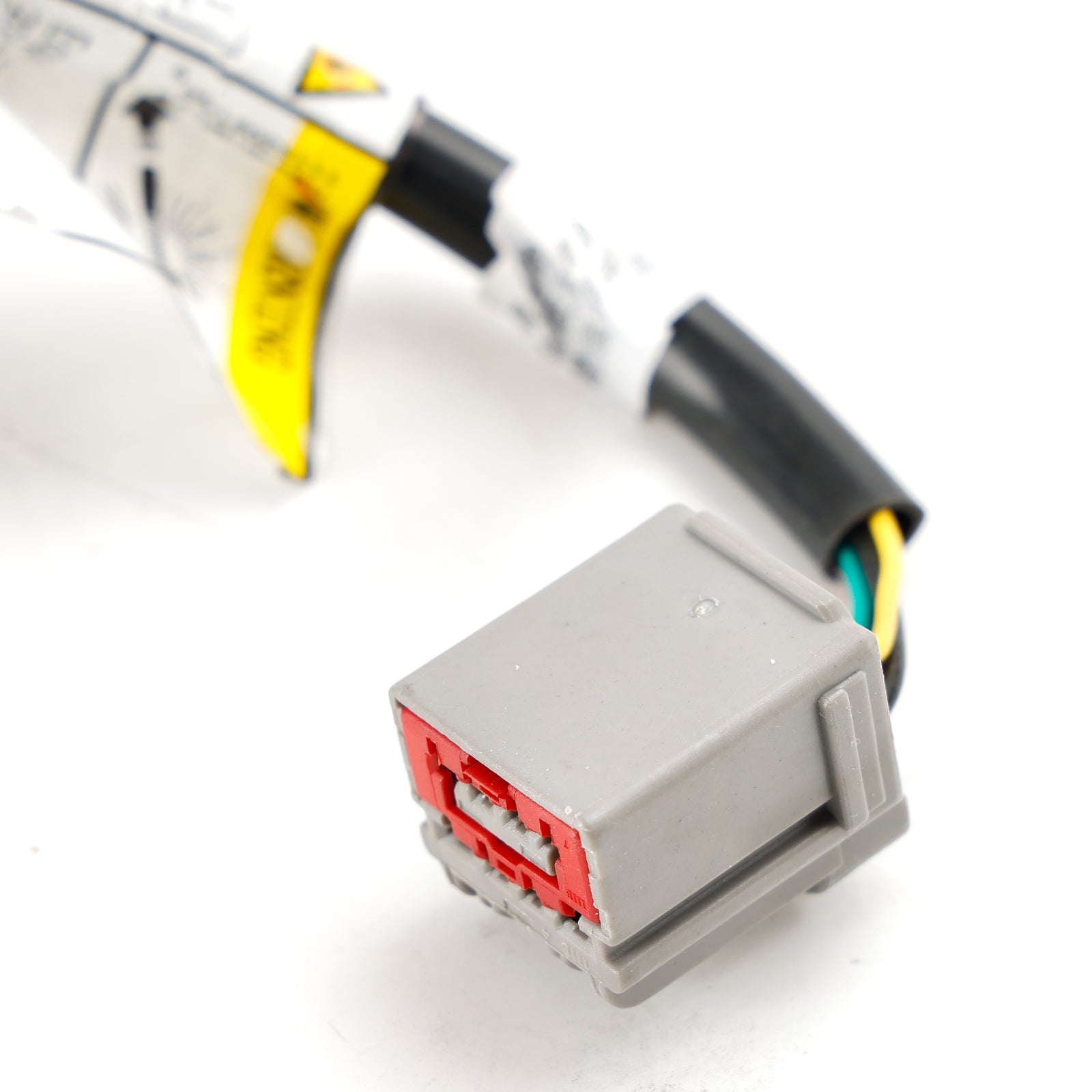 Vérins de hayon arrière gauche ou droit pour Ford Edge 2011-2015 (BT4378402A55AL)