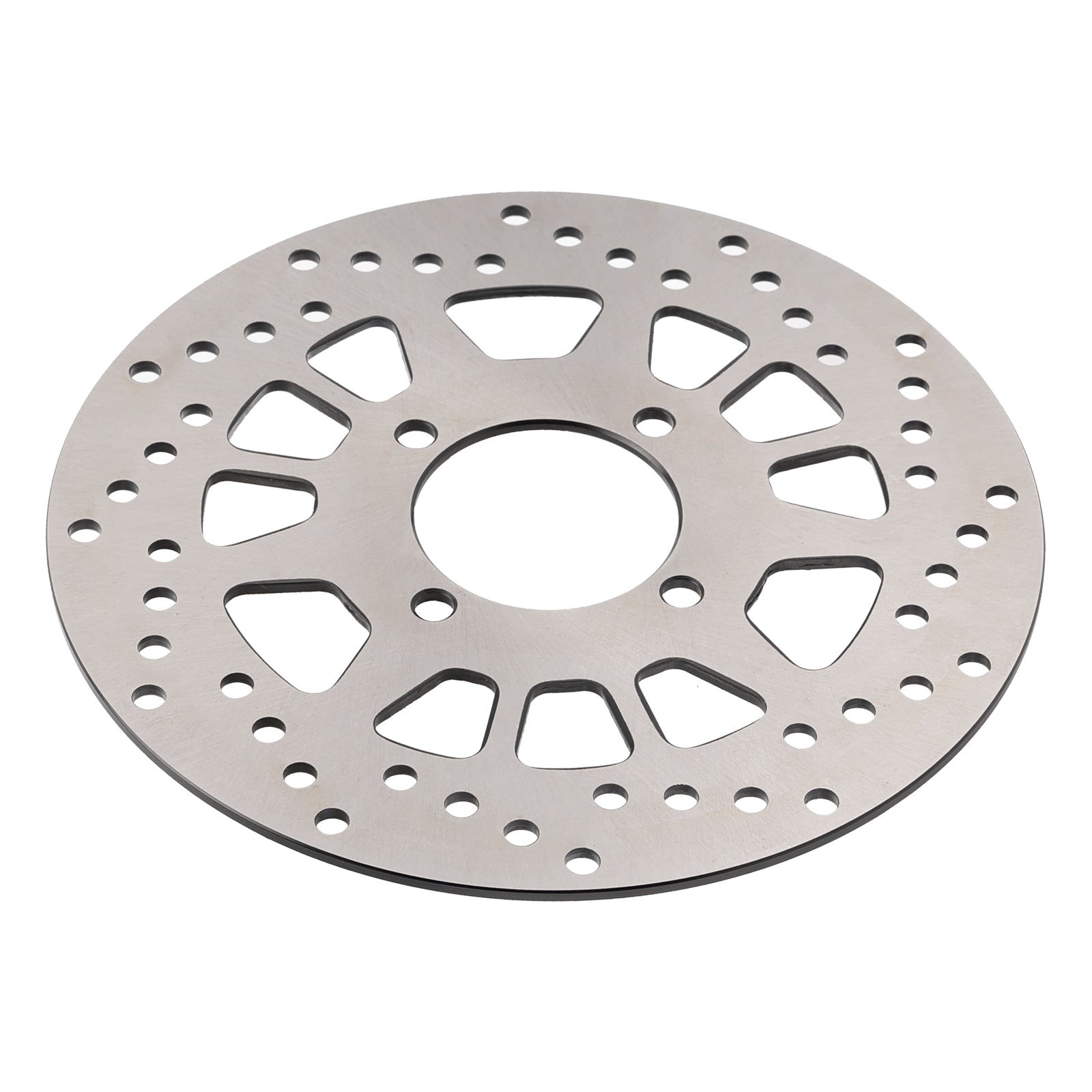 220 mm de disco de freno trasero nuevo para Yamaha Crypton T105 T110 Sexy 110