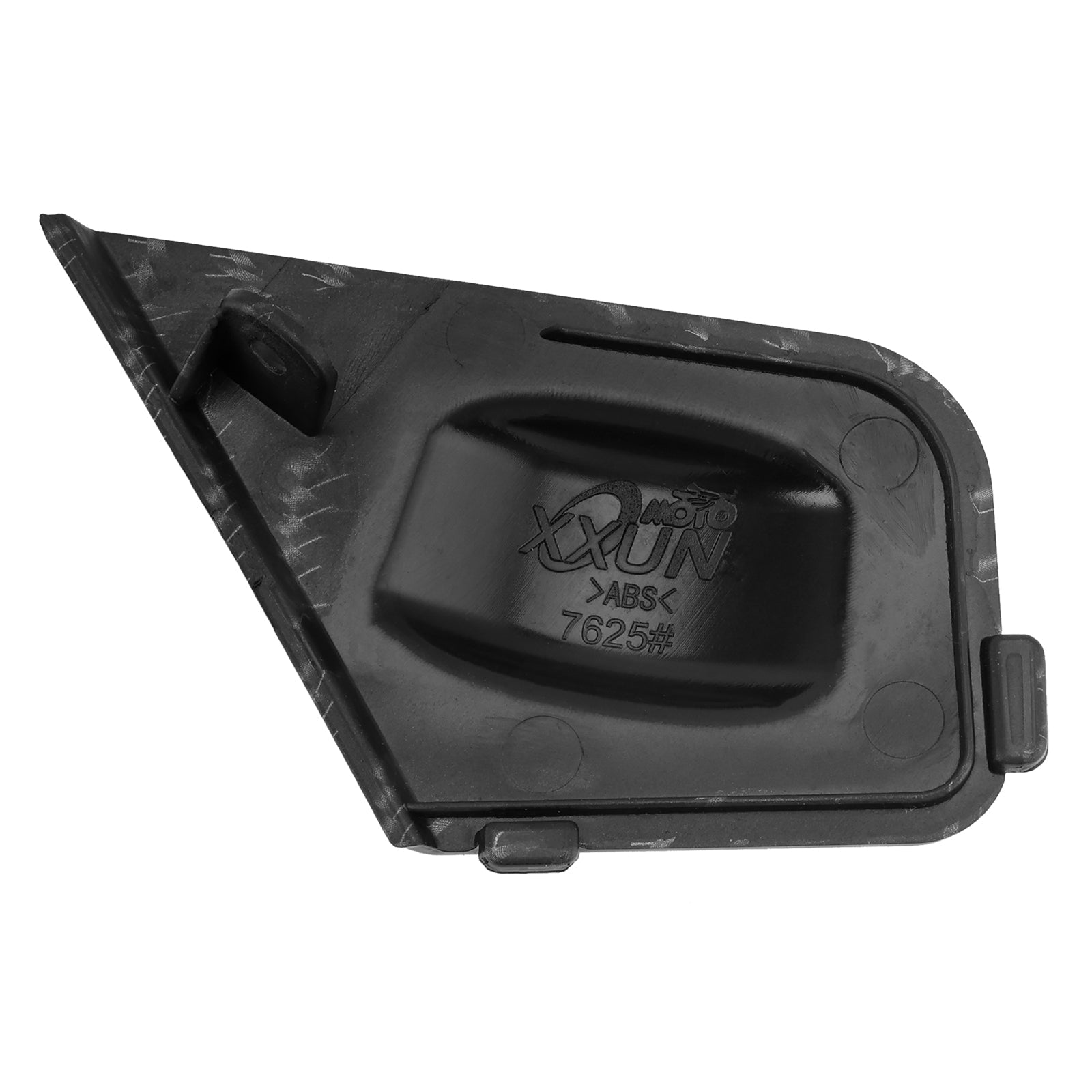 Majhna pomožna zaščitna plošča za stranski okvir in dopust za Aprilia RSV4 2021-2024