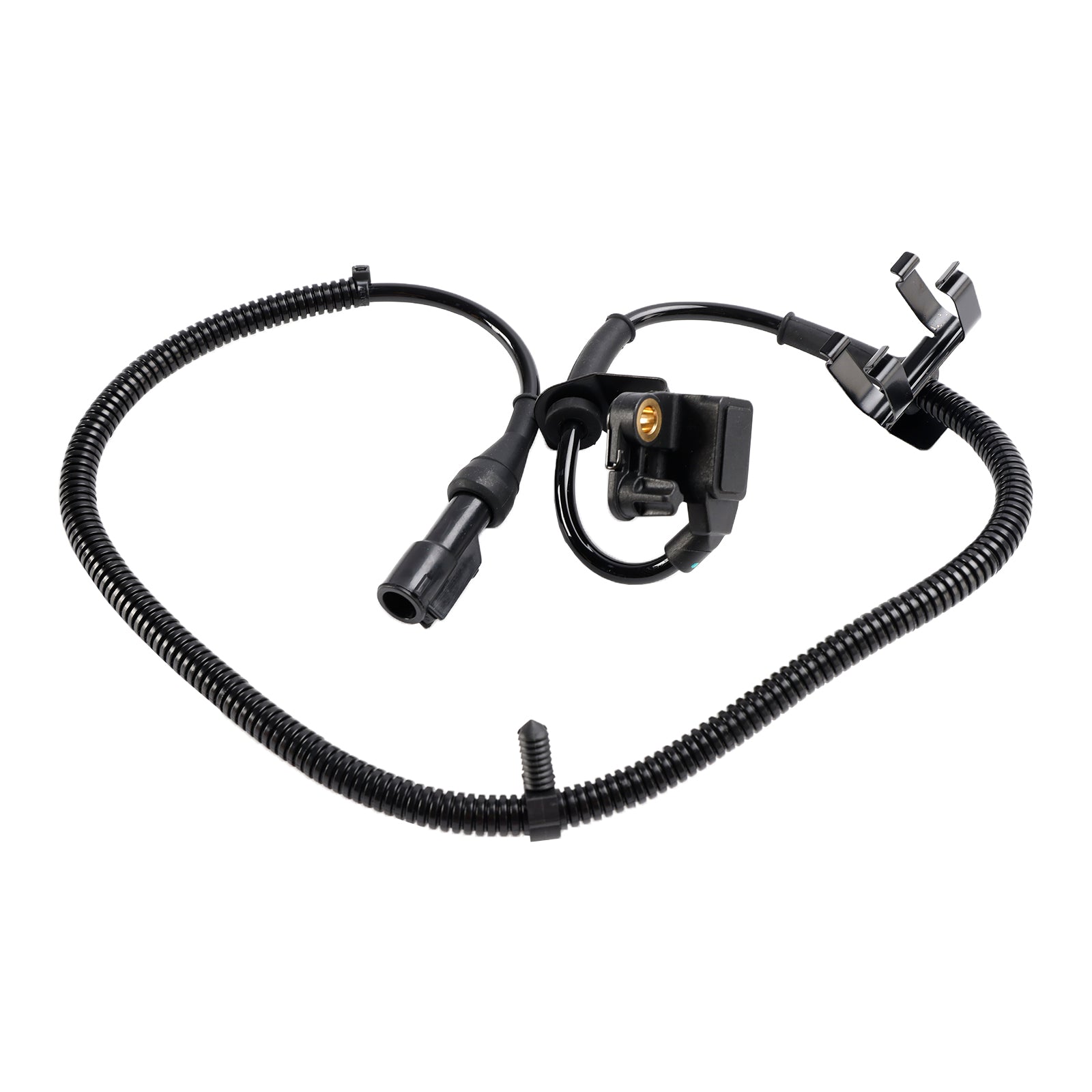 Rear Left ABS Wheel Speed Sensor XR853277 pour Jaguar S-TYPE X200 1999-2008