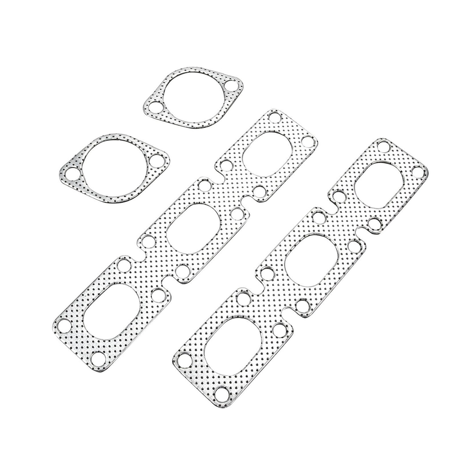 Stainless Exhaust Header Manifold pour BMW E46 323i 328i Z3-528I M54 E93 E94