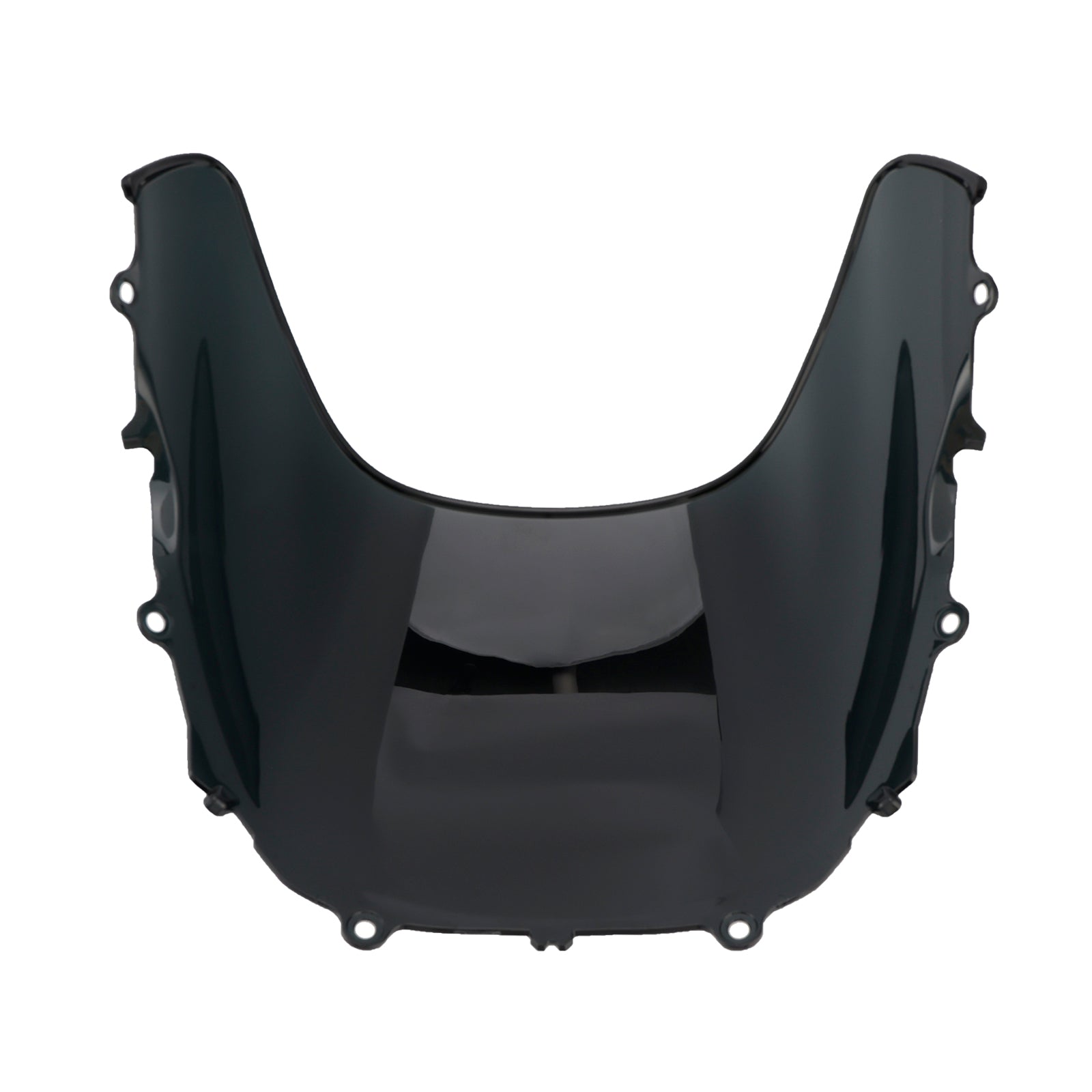 Parabrisas + soporte para Yamaha XSR900 GP 2024-2025