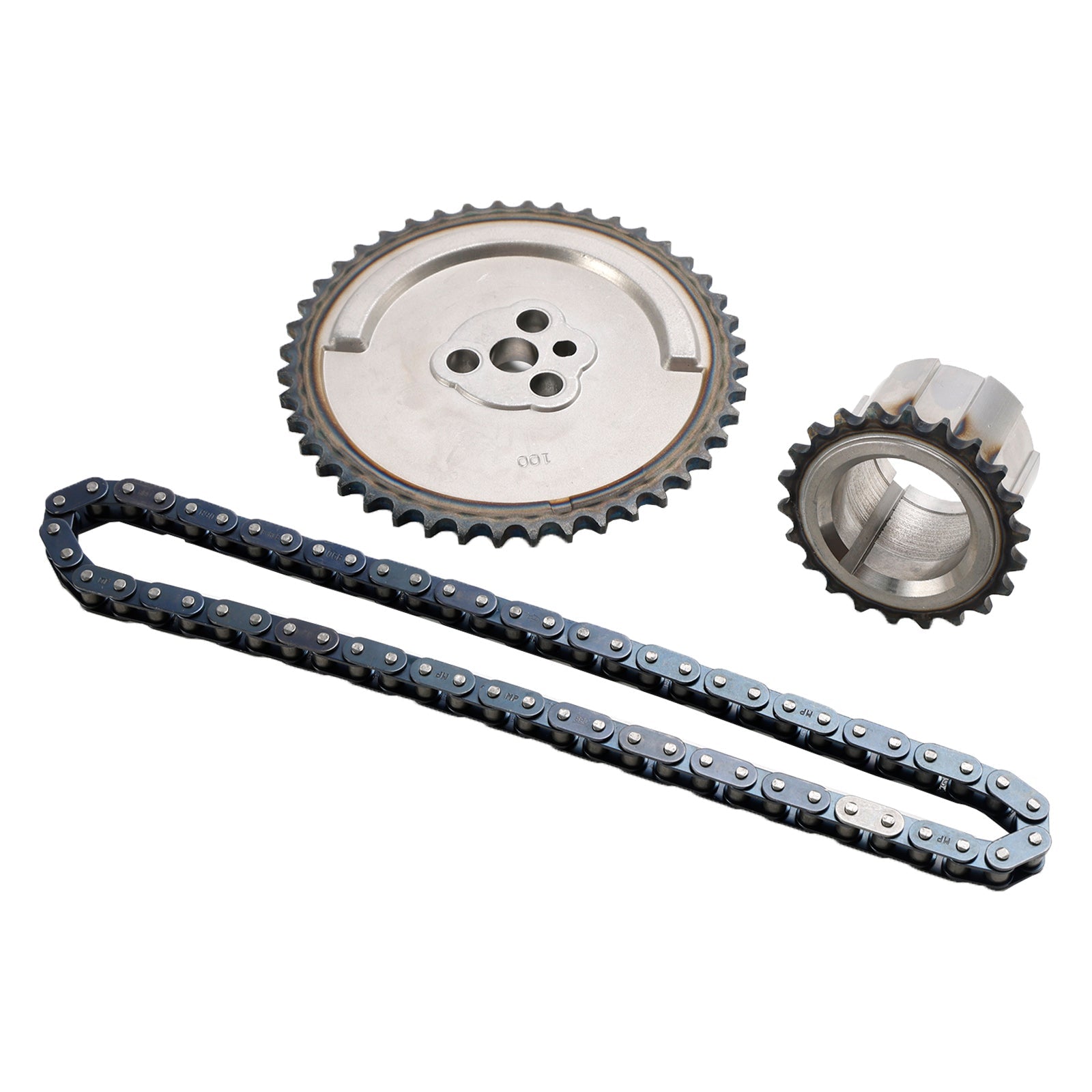 Kit sollevatore albero a camme Sloppy Mechanics Stage 2 per camion/SUV 5.3L V-8 dal 1999 al 2007