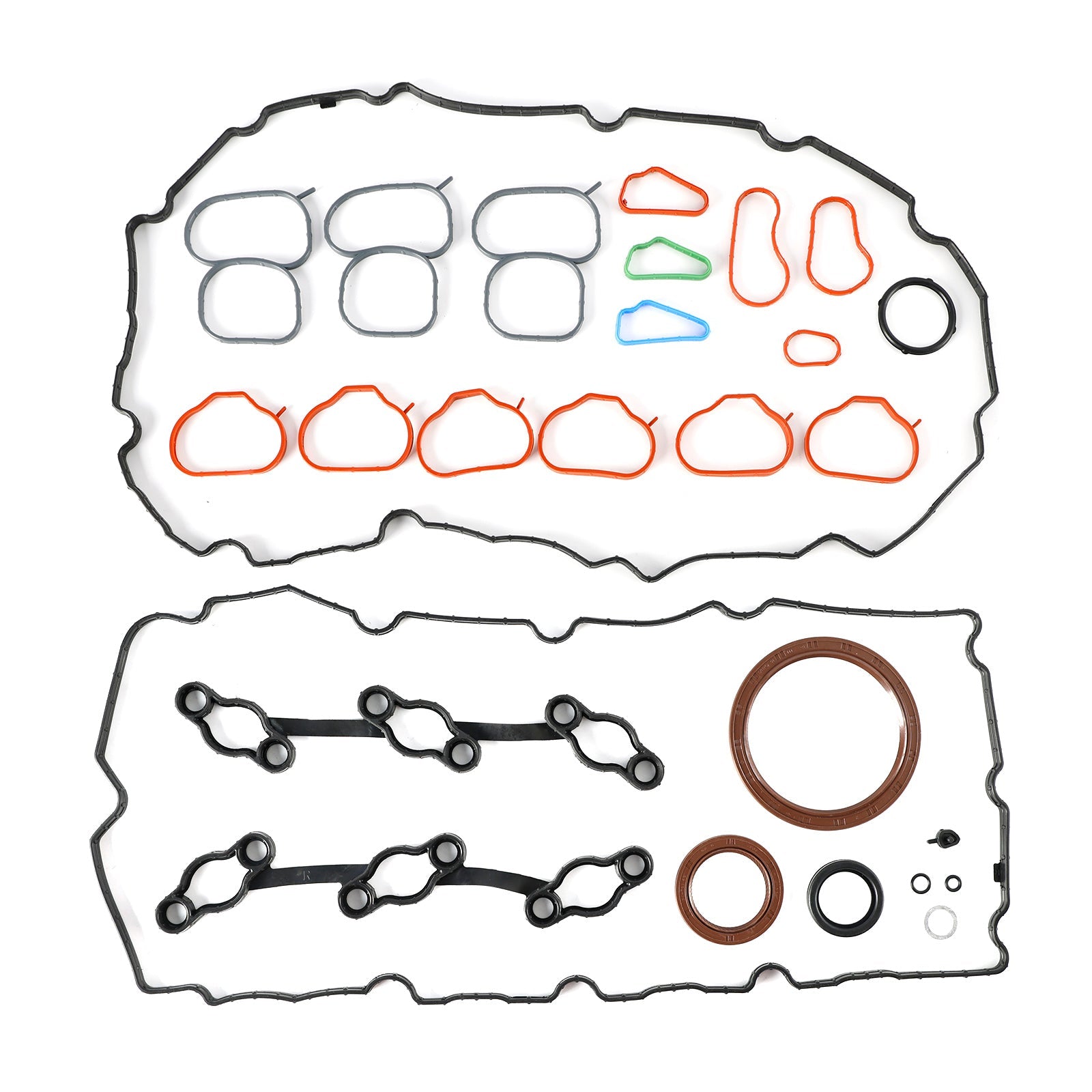 Kit de revisión y reconstrucción para Hyundai KIA Azera 3.3L G6DH 2013-2017 con sincronización del cigüeñal