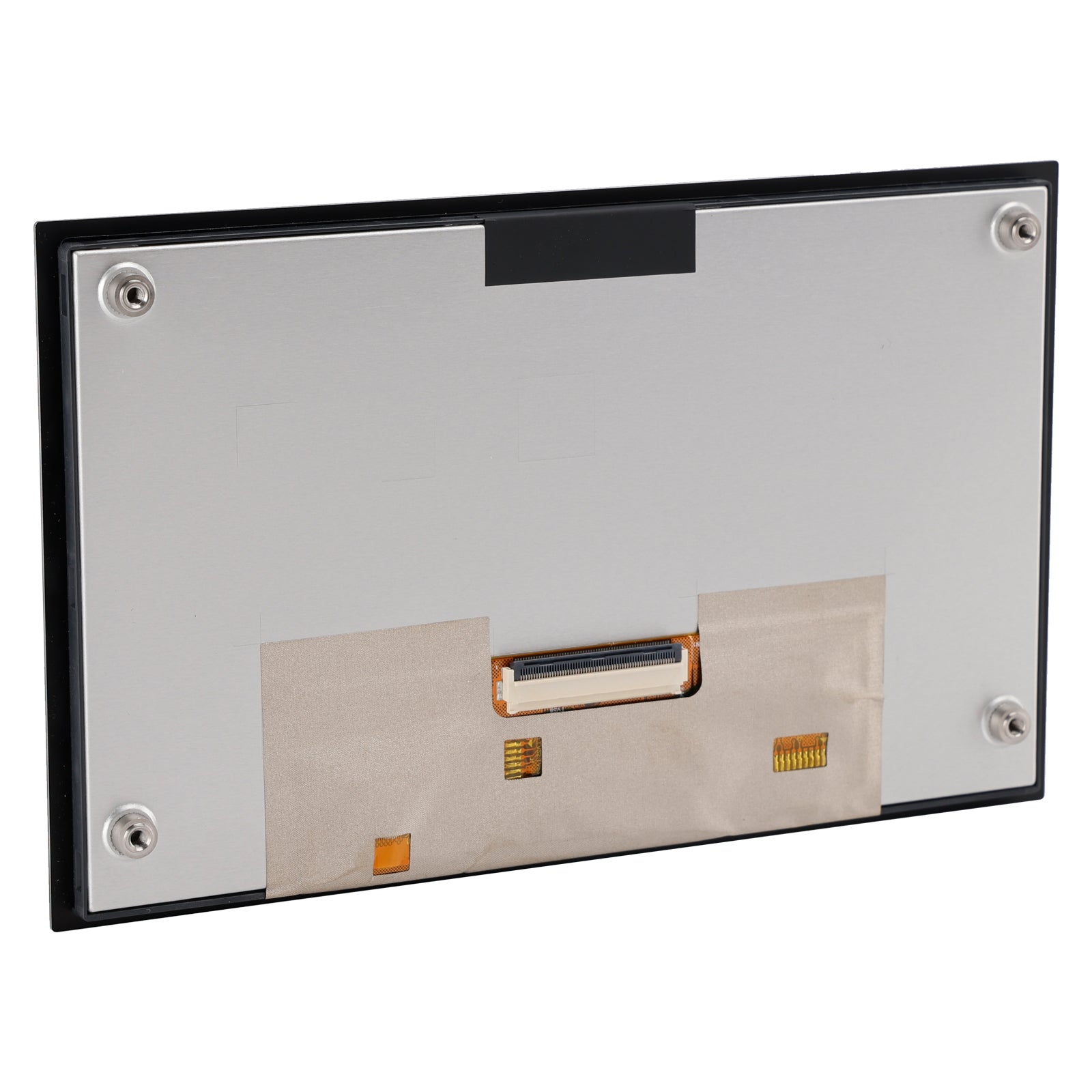 Cyfrowy ekran dotykowy LCD 8""dla KIA Seltos 2021-2022 (TDO-0797F00136-V2)