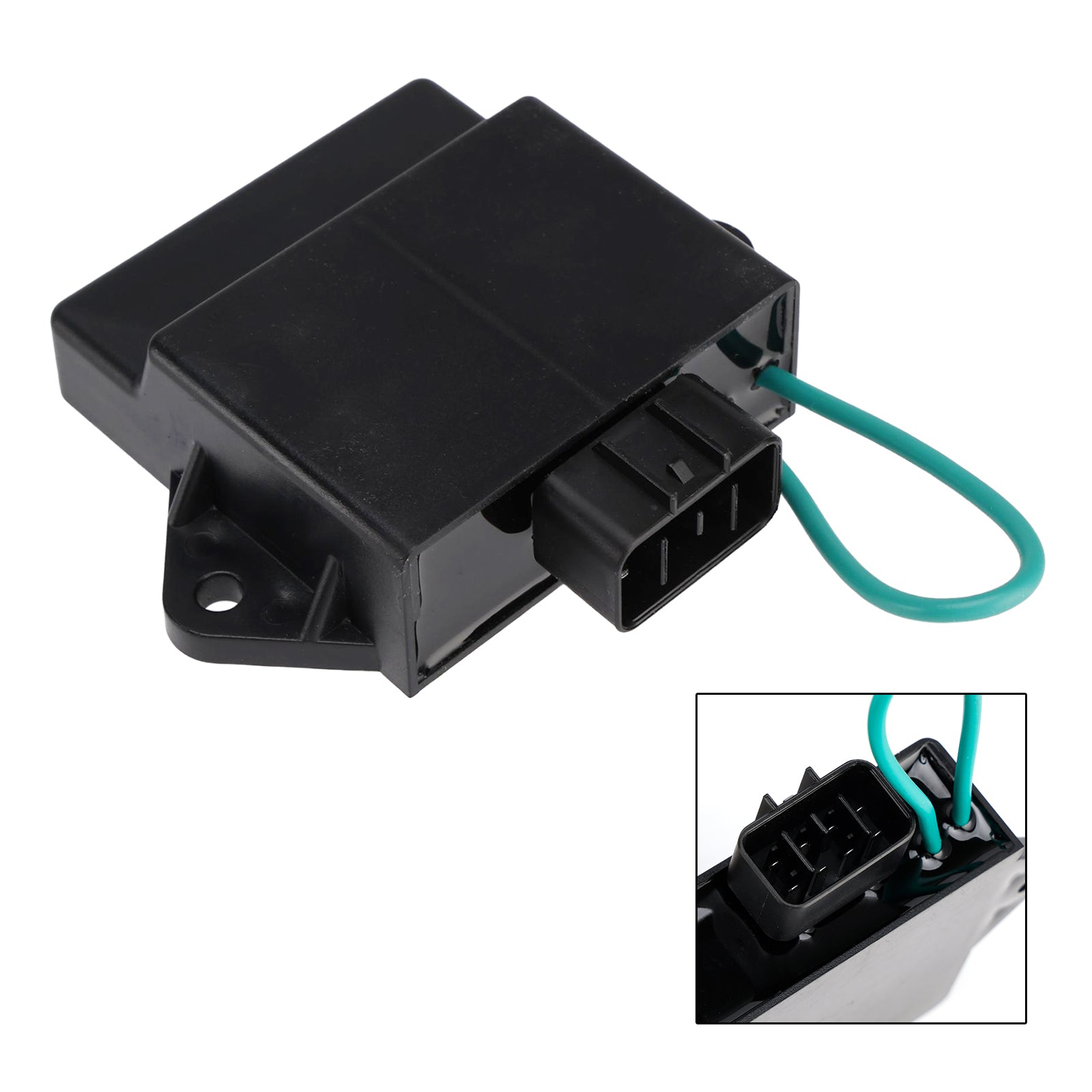 CDI Sytytyslaatikko 61115-A03-000 Yhteensopiva Access Tomahawk AMS Xtremen kanssa