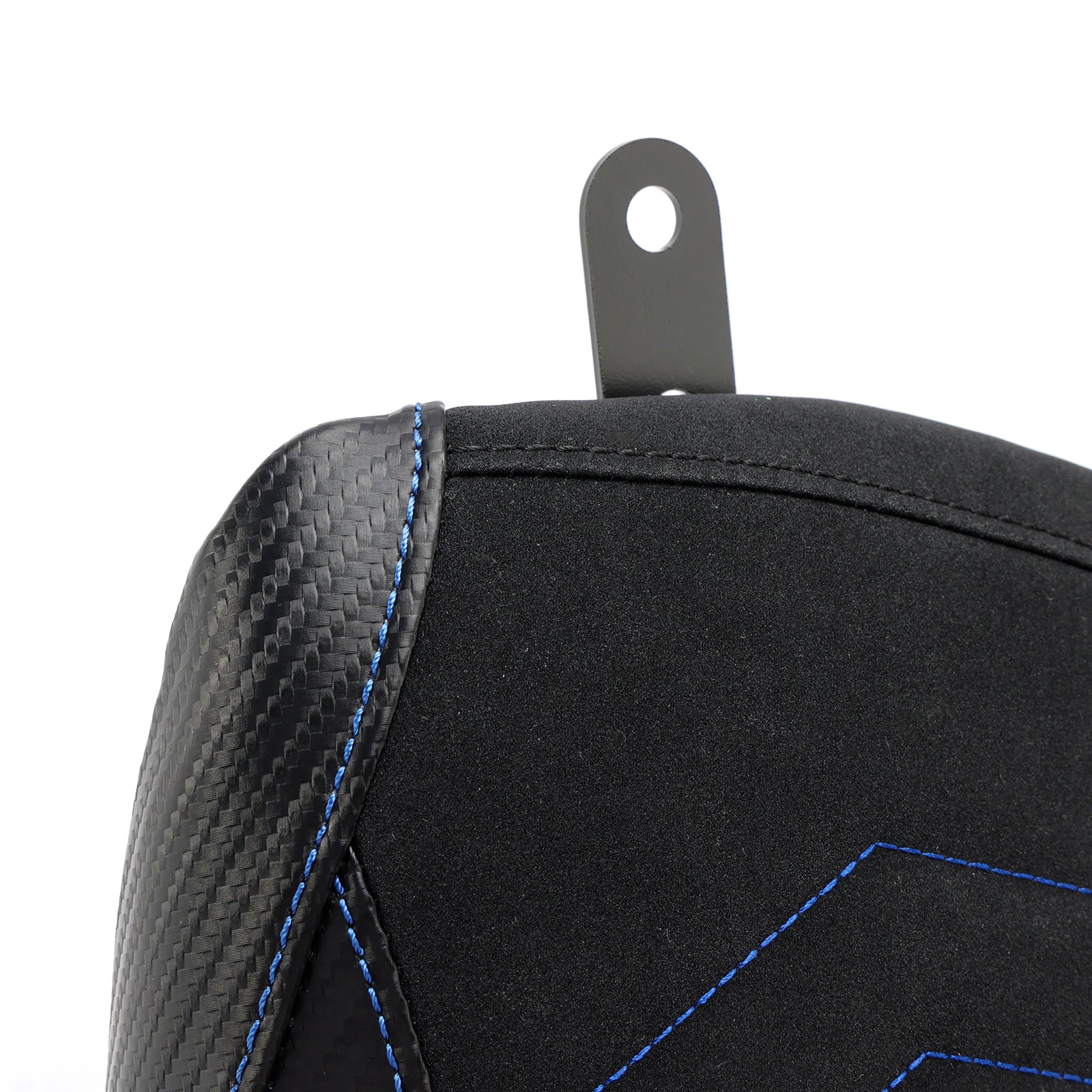 Camión de la sede antes de Raider en poliuretano azul para Yamaha MT-03 YZF-R3 2015-2023