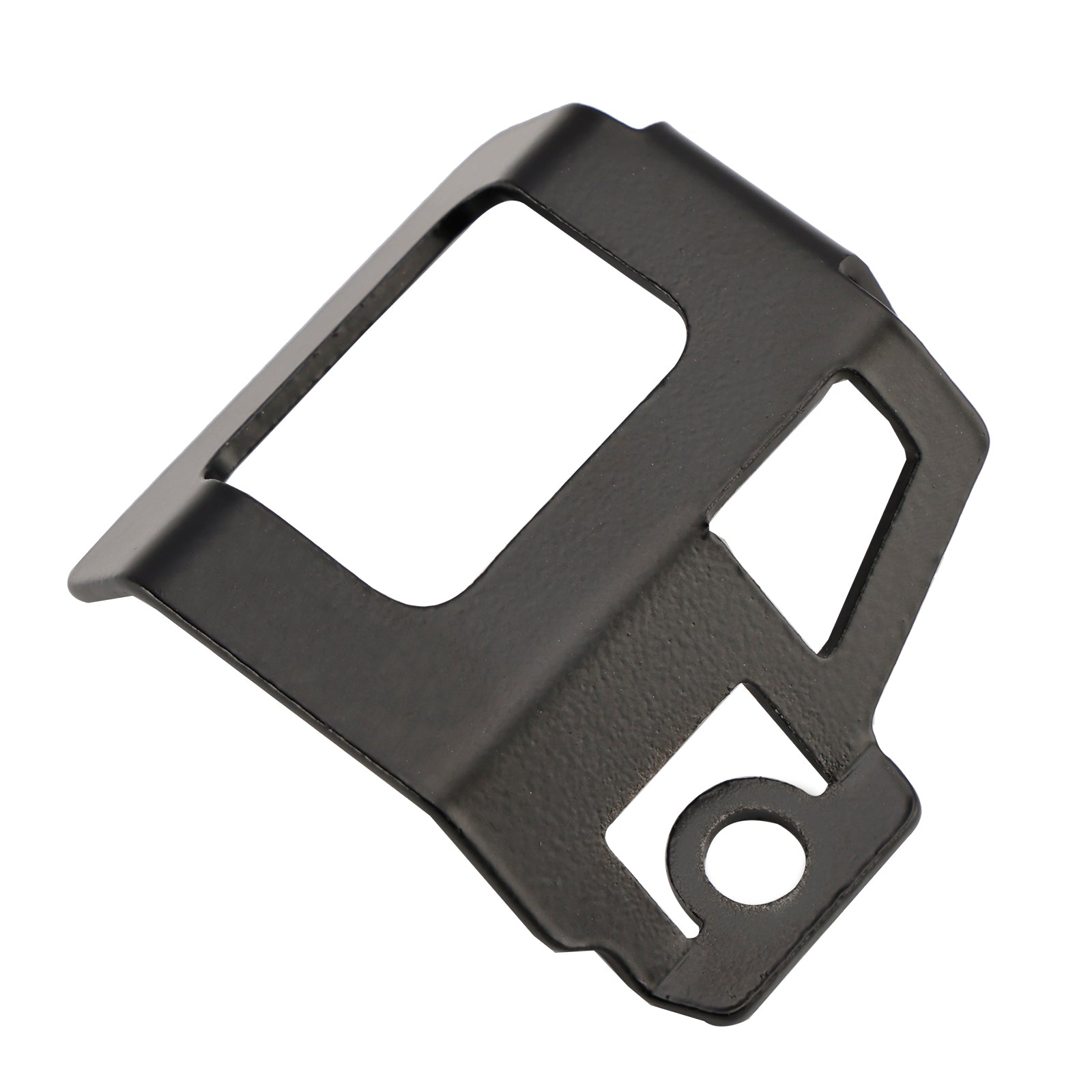 Coperchio protettivo dello scrambler 400x 2023-2024 serbatoio liquido freno posteriore
