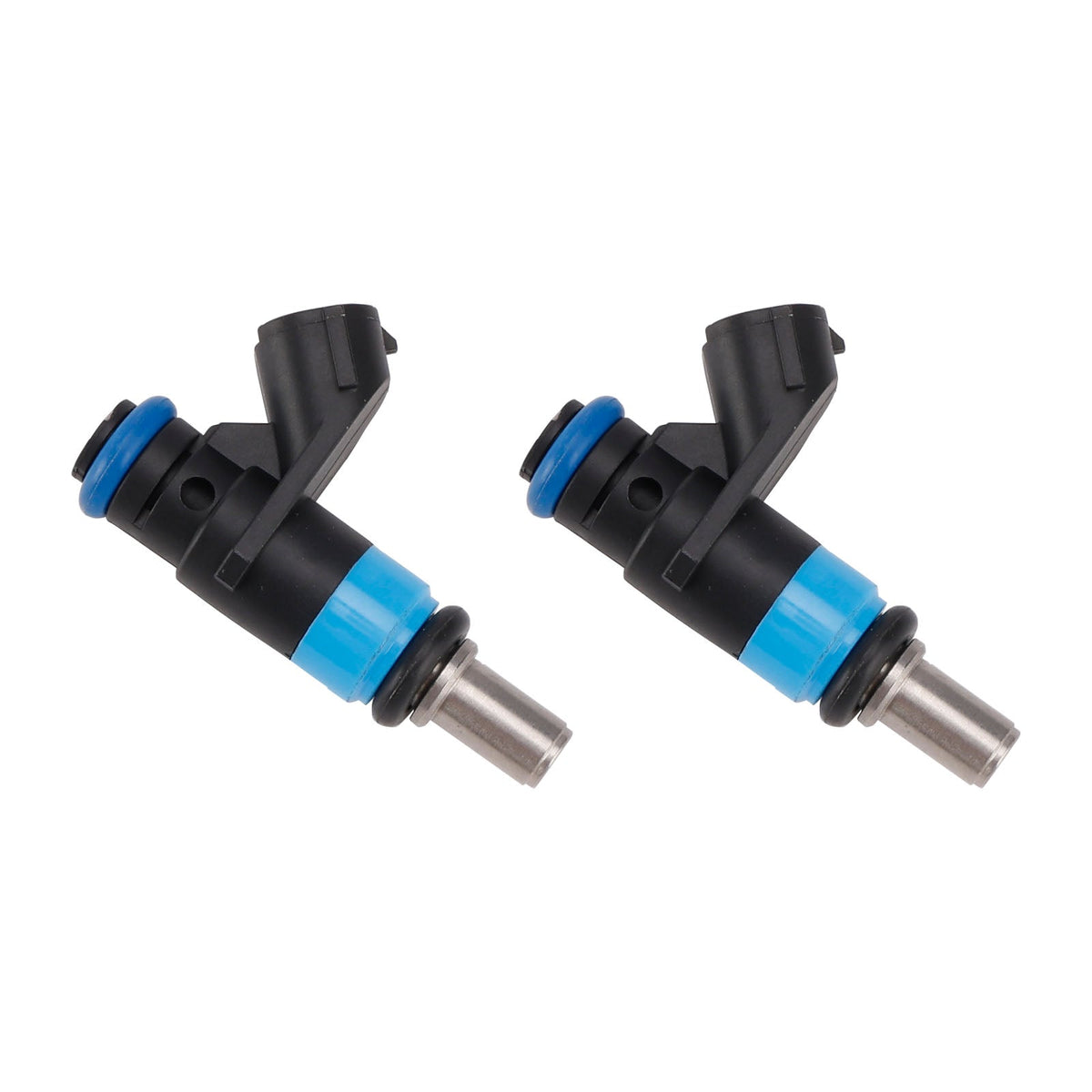 2 injecteurs de carburant 420874402 pour Can-Am Outlander MAX 800 2006-2008