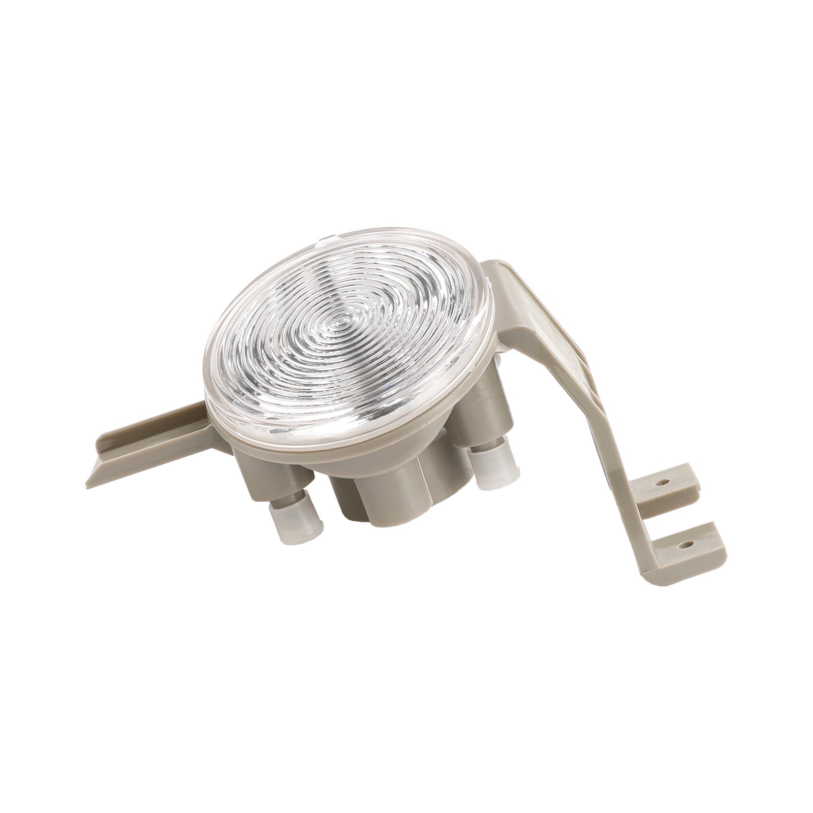 Richtingaanwijzer linksvoor, heldere lens 63136911719 voor Mini Cooper