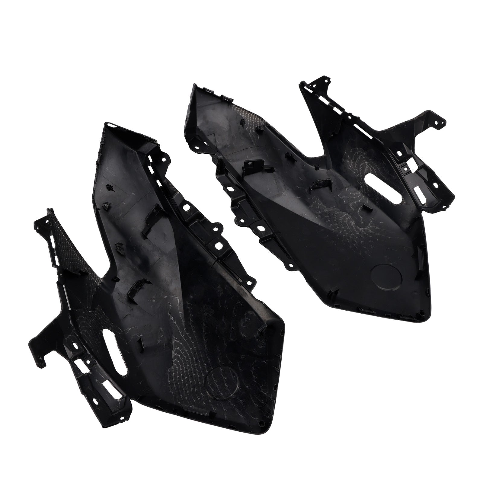 Carénage de phare latéral avant Yamaha T-MAX 560 TMAX560 2025-2026