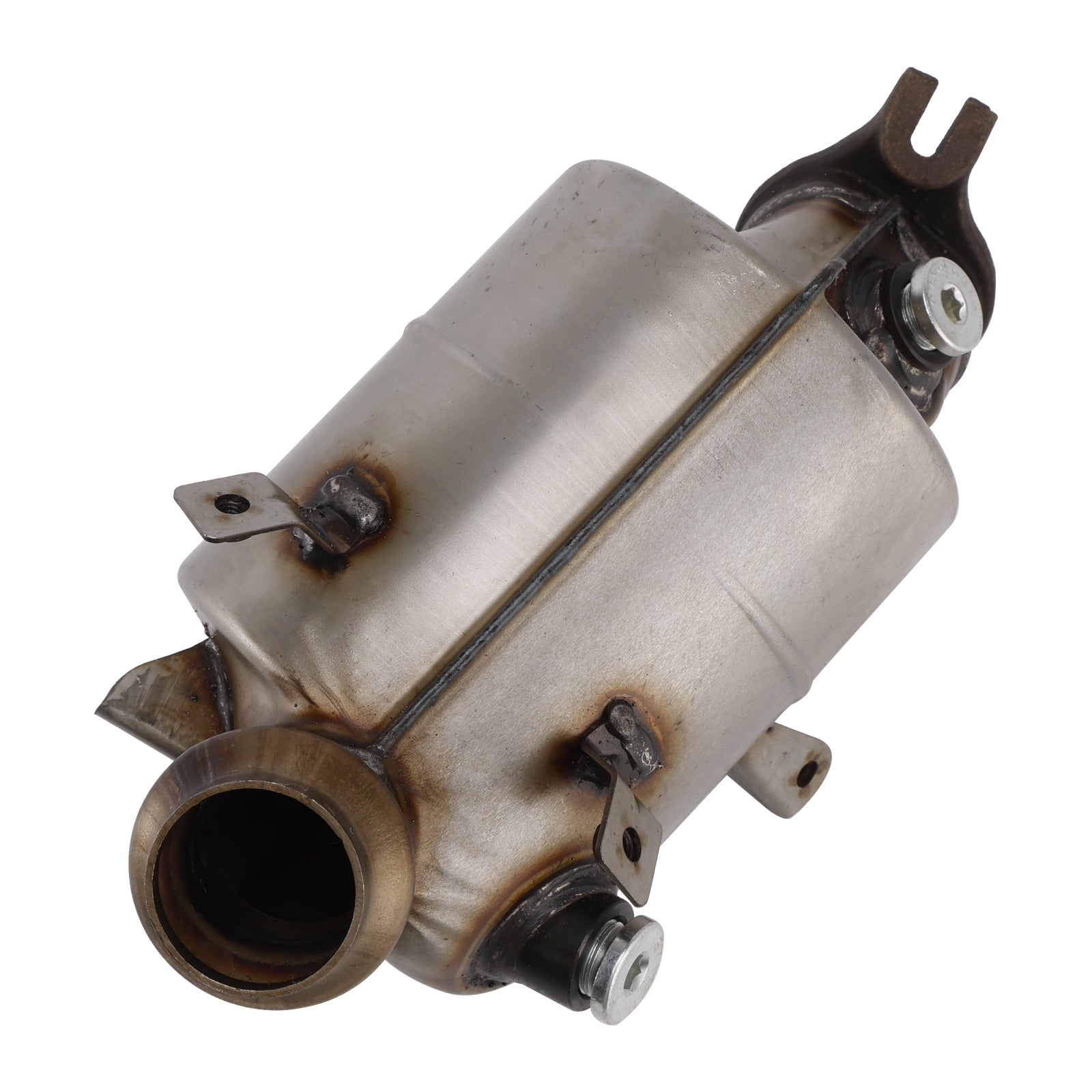 Convertisseur catalytique 208A05482R pour Dacia Logan Sandero Renault Clio 1.0