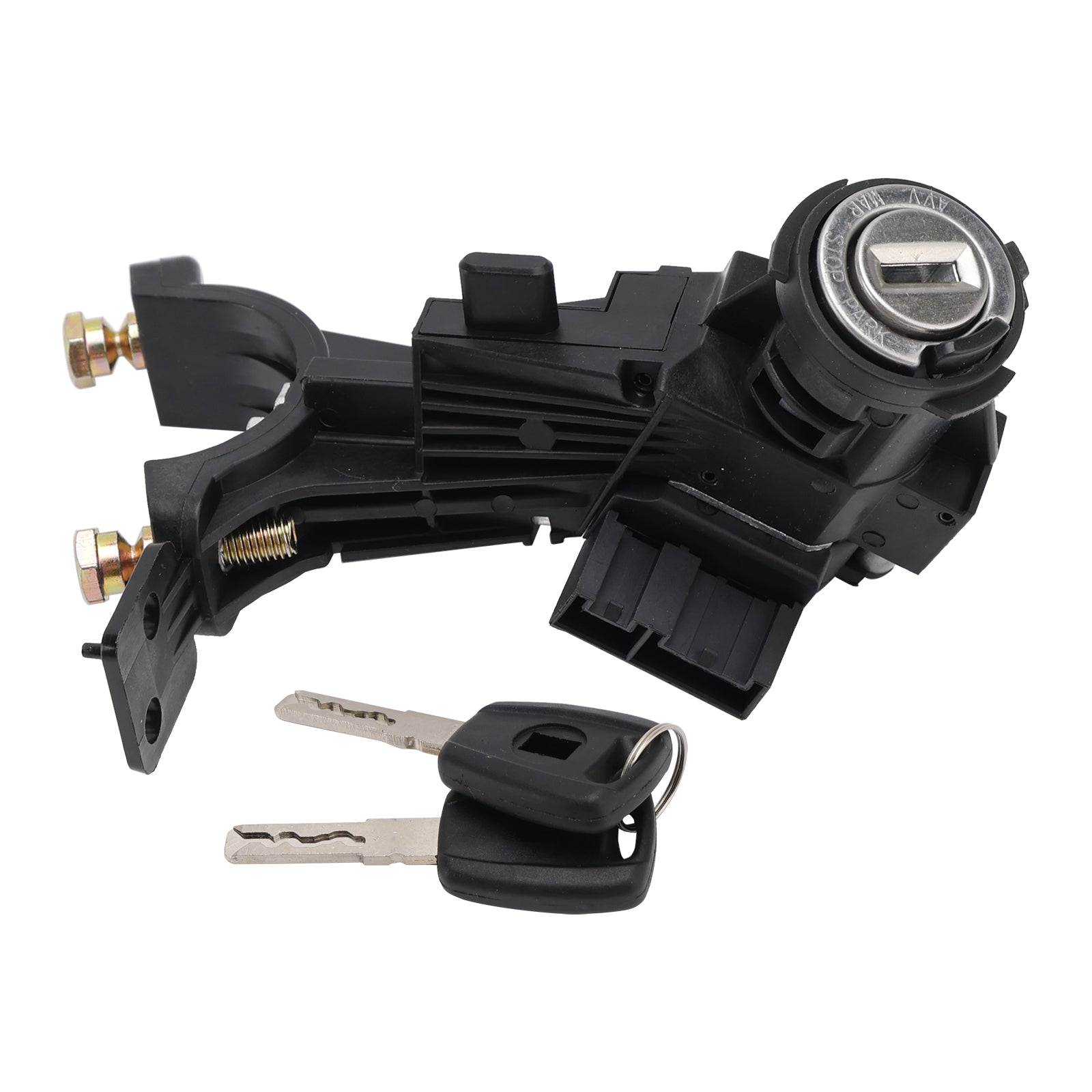 Barillet de verrouillage d'allumage, contacteur de démarreur 51865543 51928526 pour Vauxhall Combo D 2010-