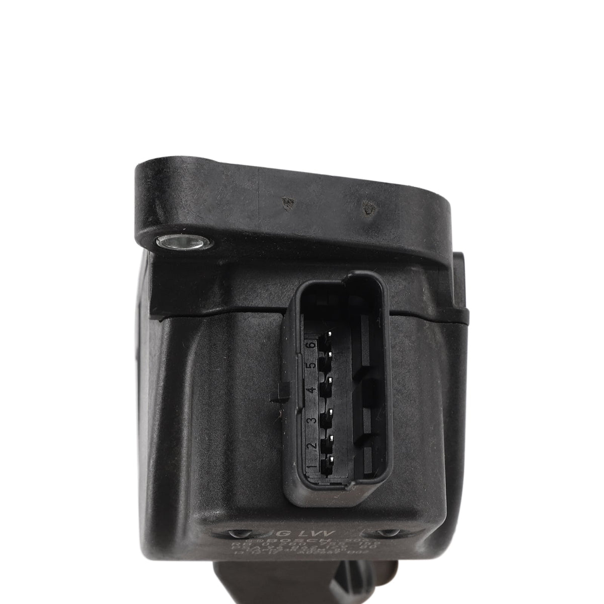 Pédale d'accélérateur 9686212980 pour Citroën C5 III 08-18 Peugeot 508 10-18 1.6