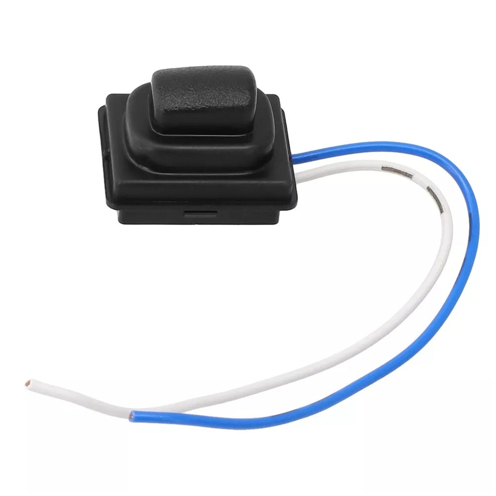 Interrupteur à petit bouton pour poignée de porte avant droite KIA NIRO 2016-2021 82661-G5000